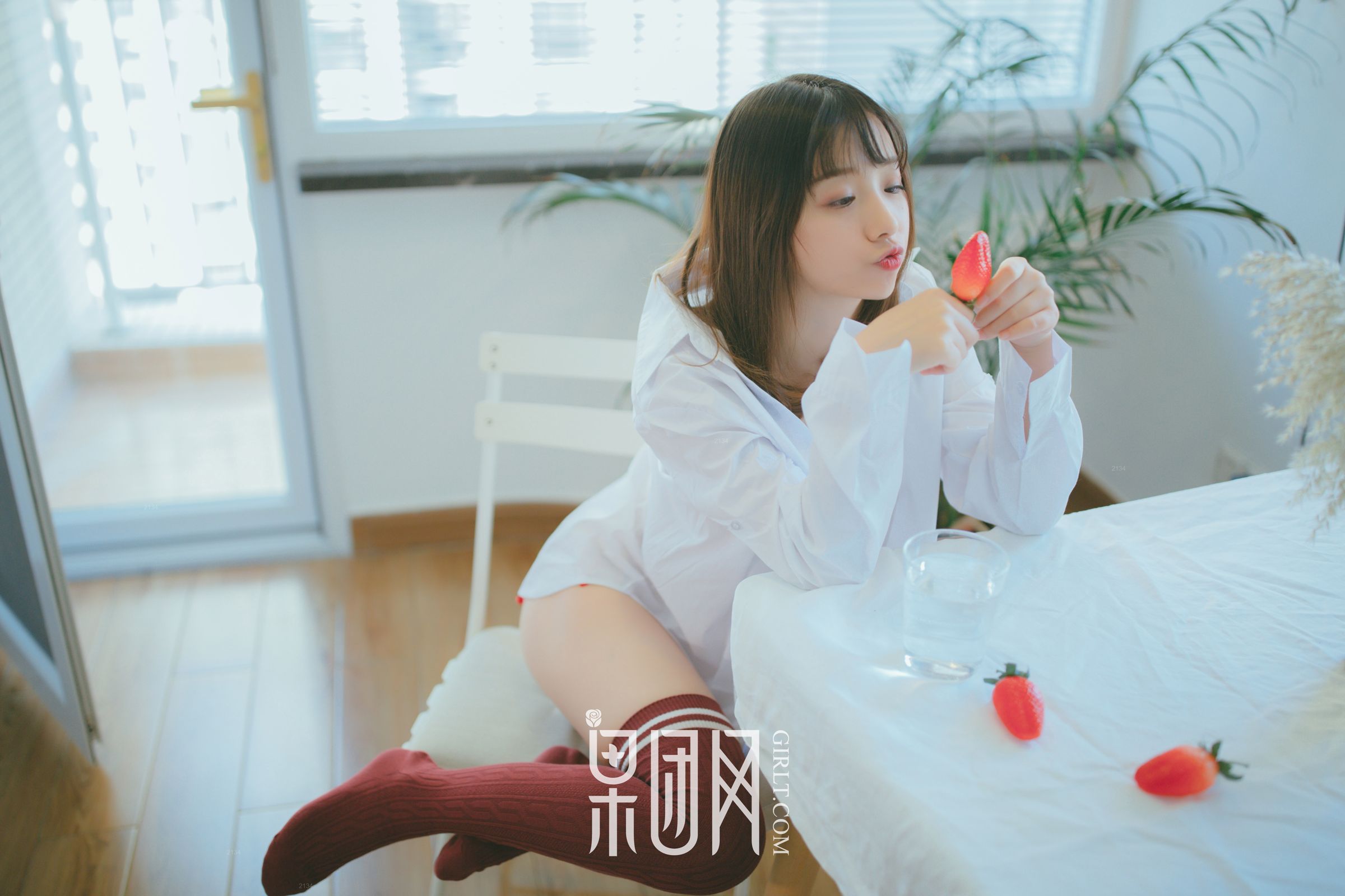 《PumpkinMua 比基尼写真》第1张,模特PumpkinMua,比基尼主题,全套61张