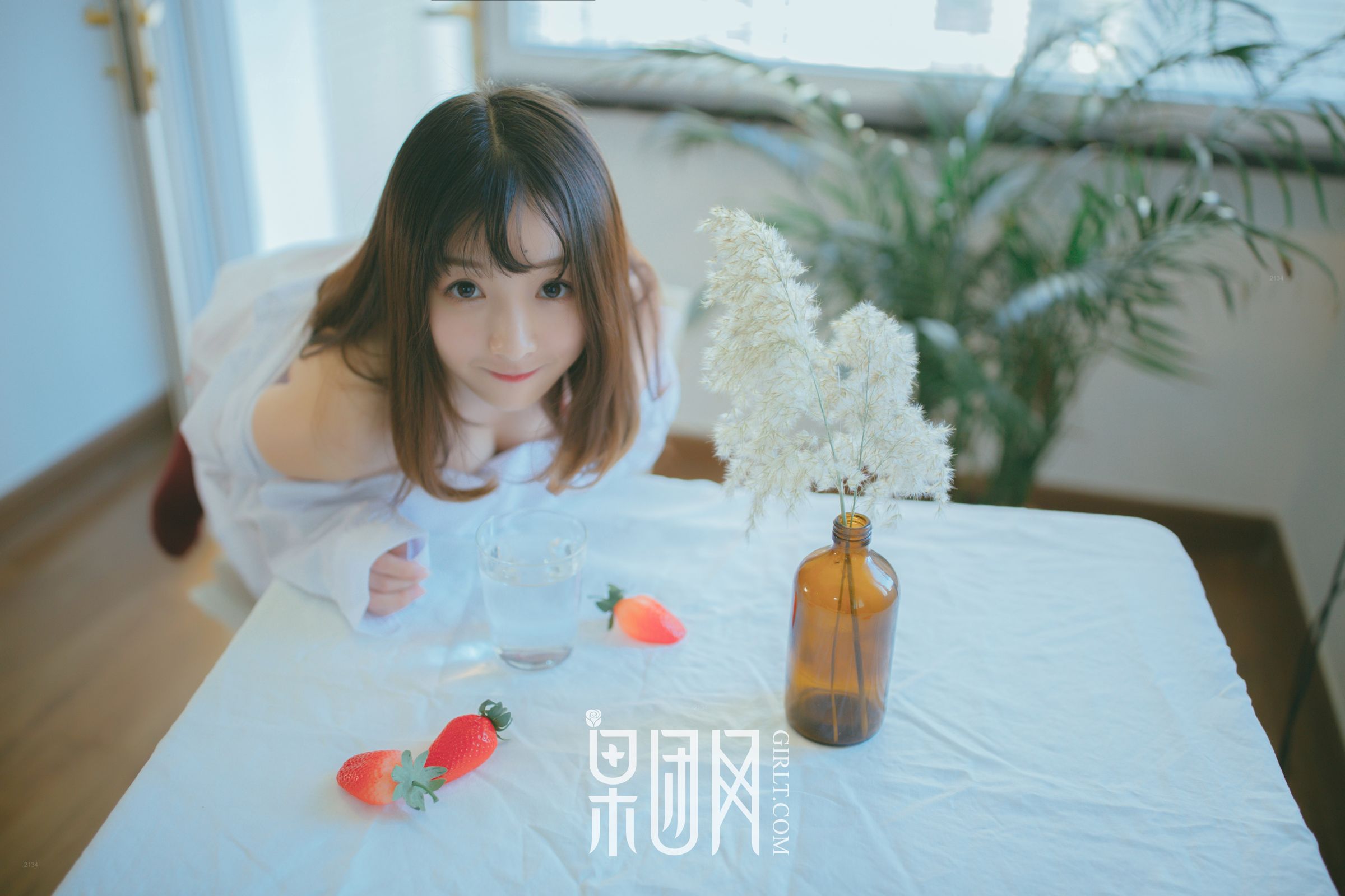 《PumpkinMua 比基尼写真》第6张,模特PumpkinMua,比基尼主题,全套61张