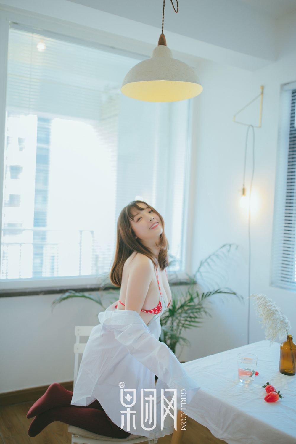 《PumpkinMua 比基尼写真》第8张,模特PumpkinMua,比基尼主题,全套61张