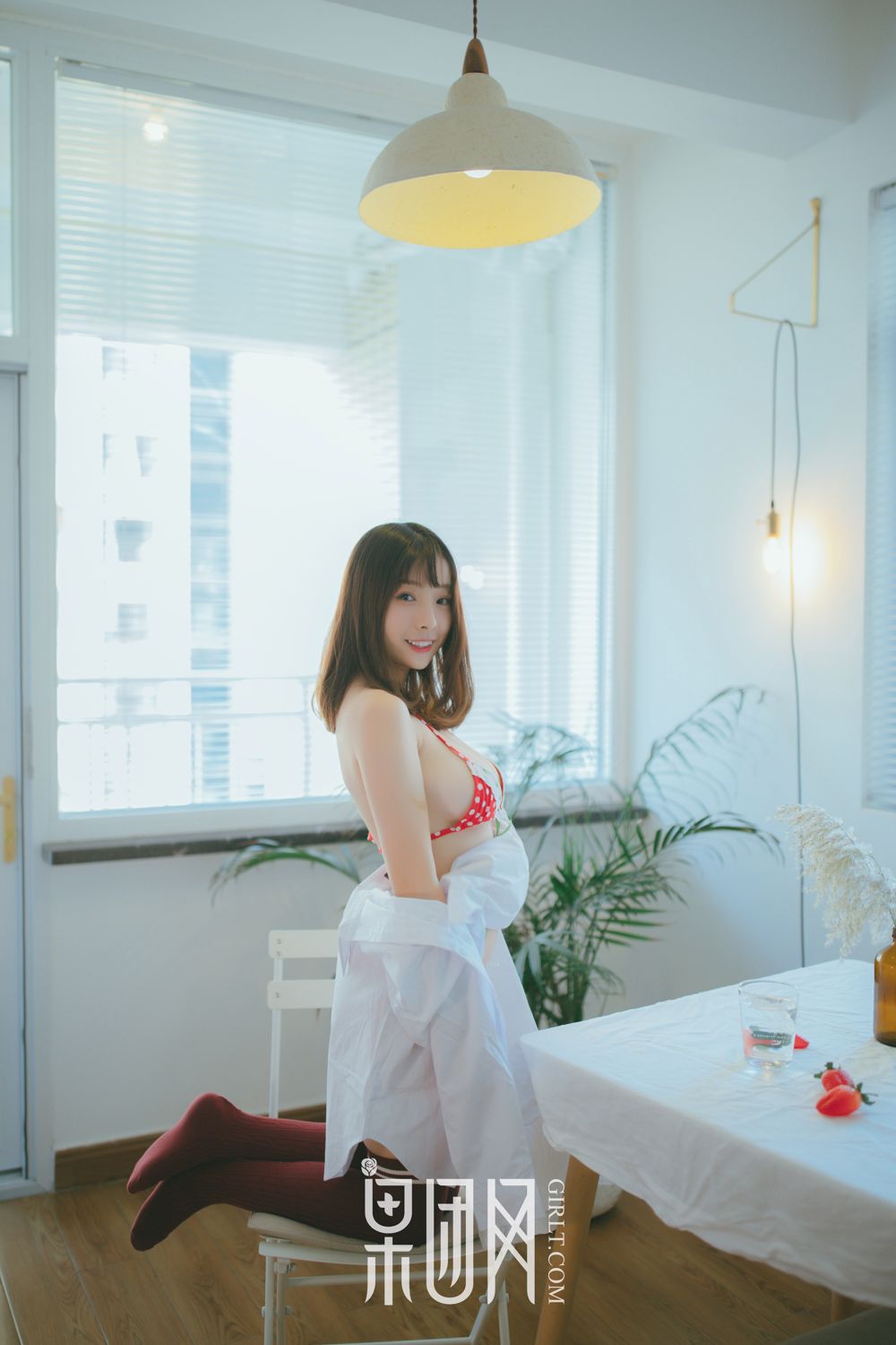 《PumpkinMua 比基尼写真》第9张,模特PumpkinMua,比基尼主题,全套61张