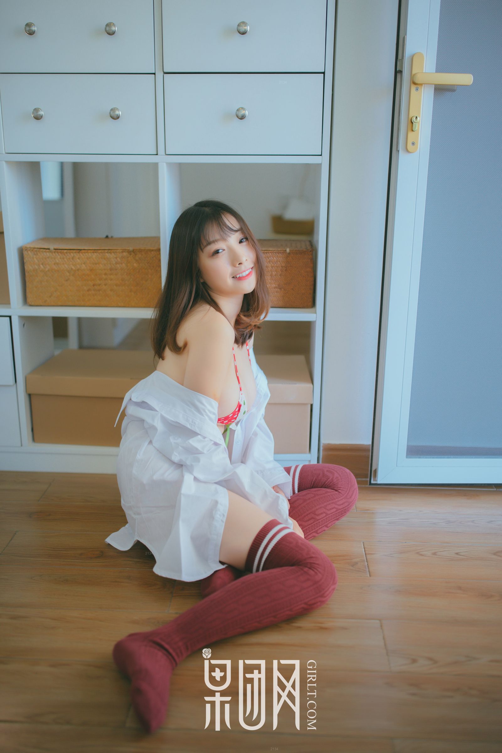 《PumpkinMua 比基尼写真》第11张,模特PumpkinMua,比基尼主题,全套61张