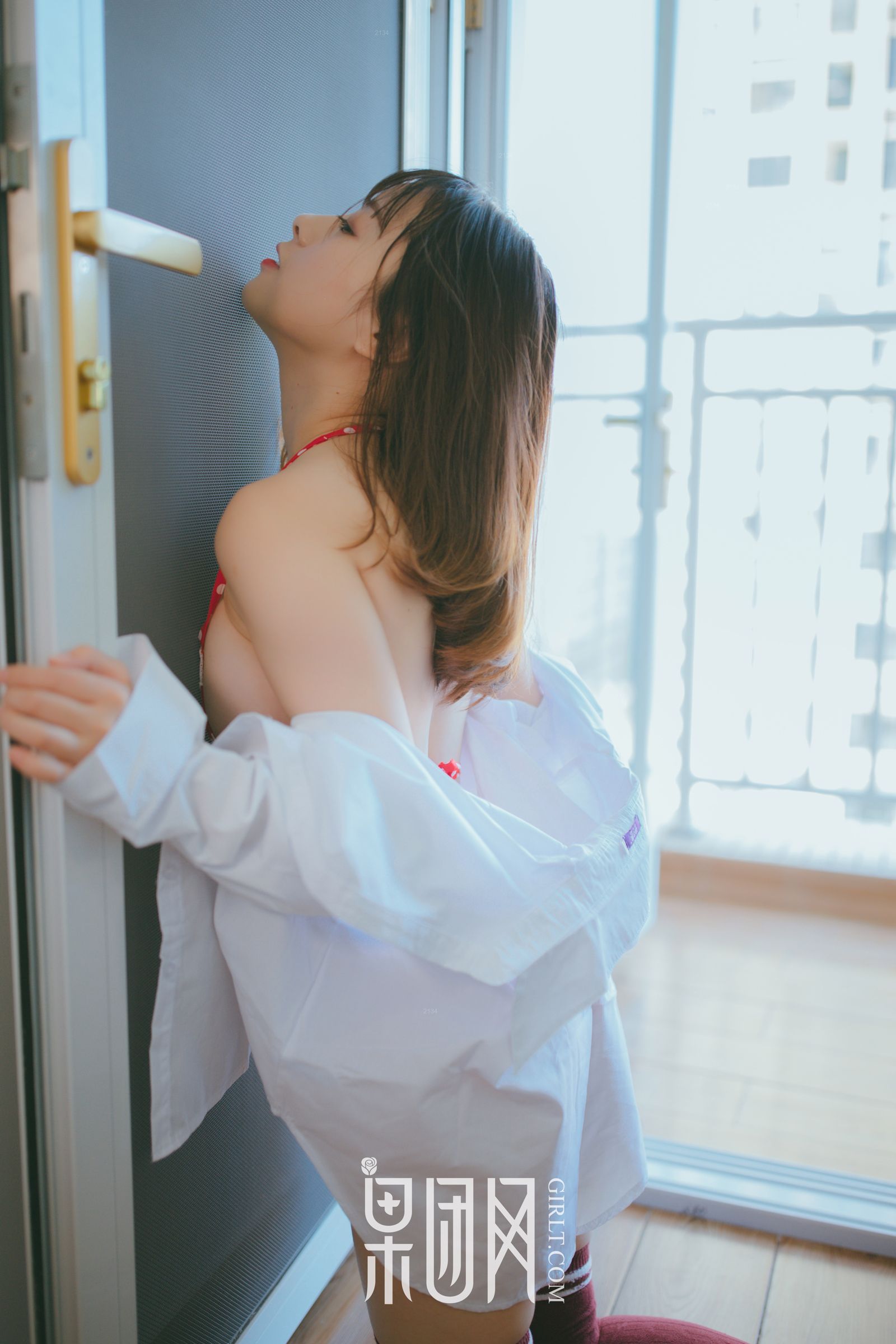 《PumpkinMua 比基尼写真》第14张,模特PumpkinMua,比基尼主题,全套61张