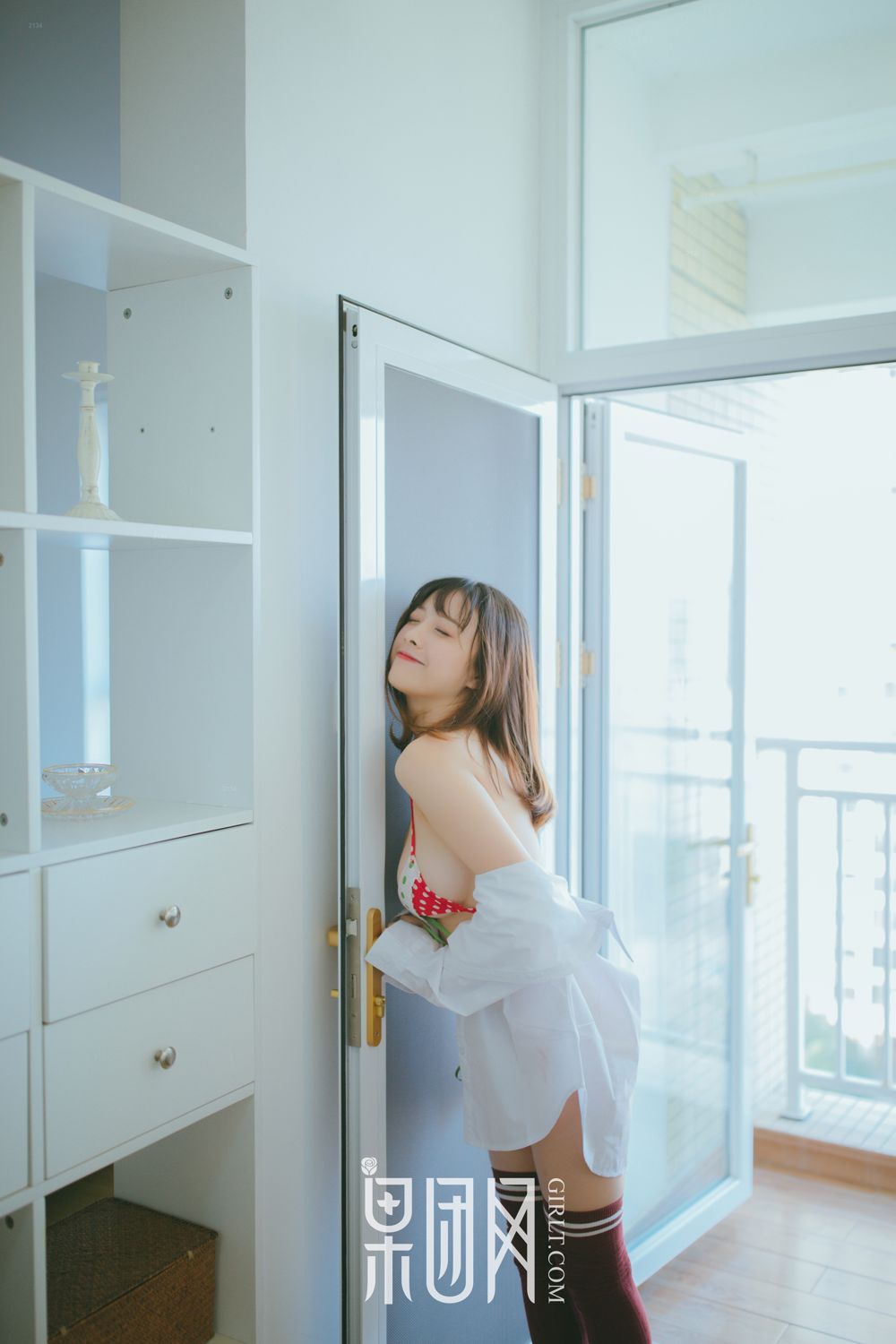《PumpkinMua 比基尼写真》第15张,模特PumpkinMua,比基尼主题,全套61张