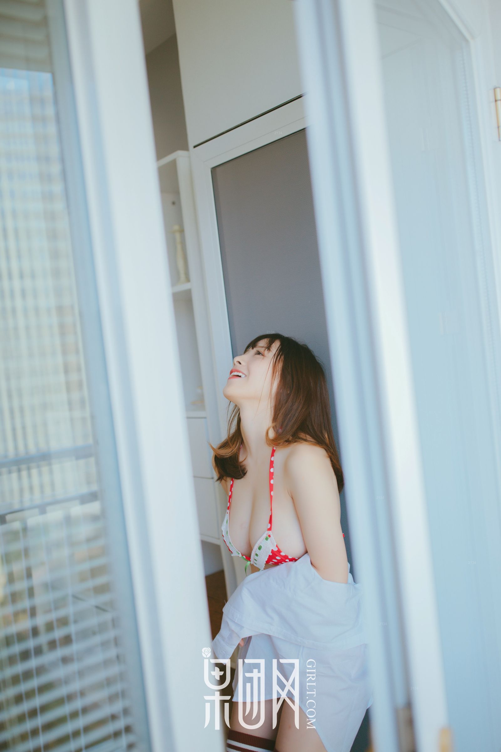 《PumpkinMua 比基尼写真》第16张,模特PumpkinMua,比基尼主题,全套61张