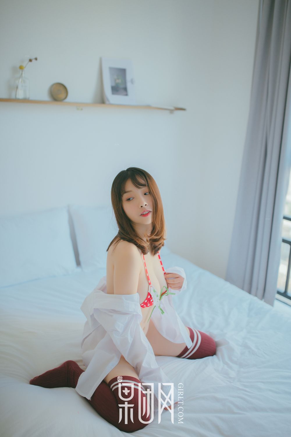 《PumpkinMua 比基尼写真》第17张,模特PumpkinMua,比基尼主题,全套61张