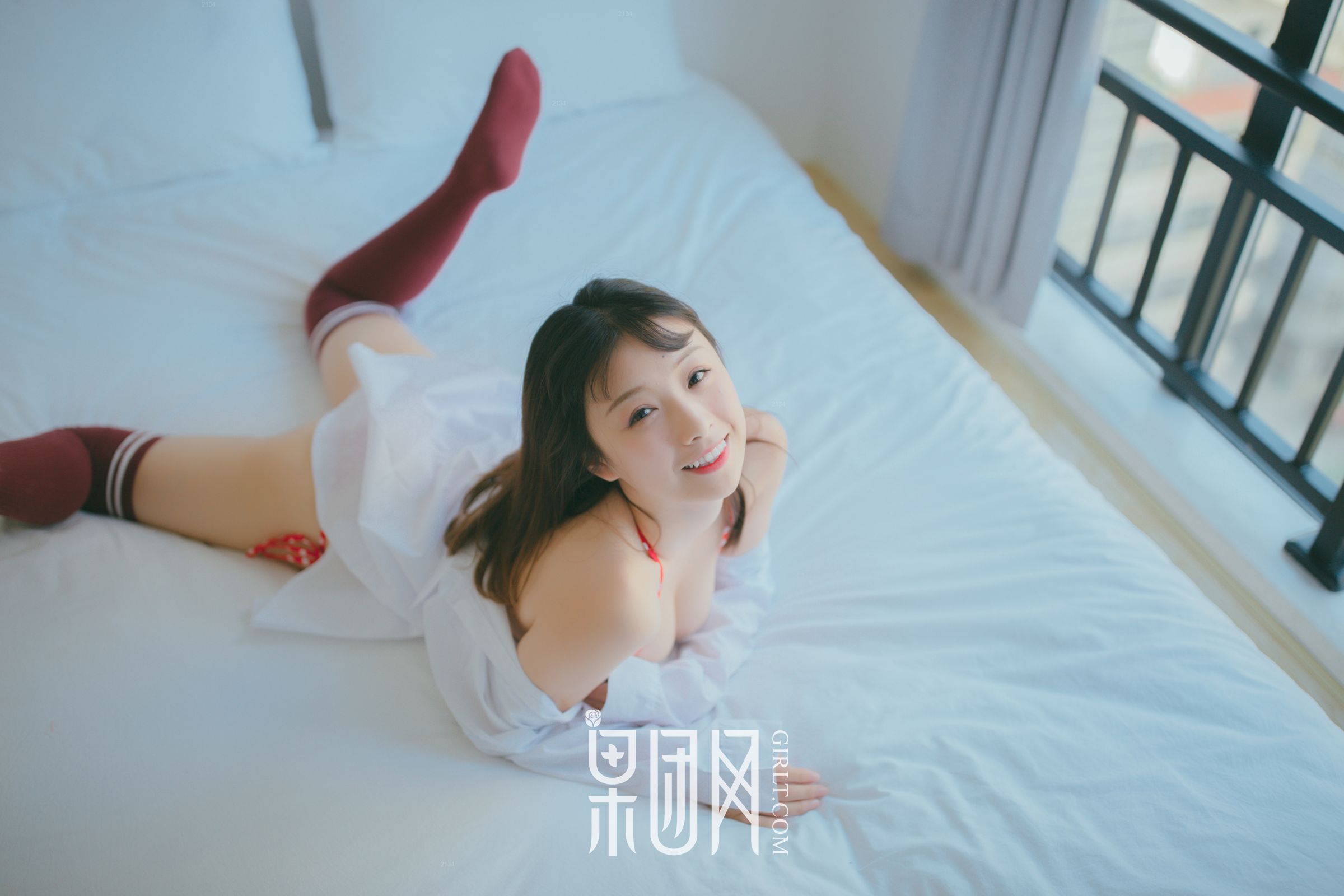 《PumpkinMua 比基尼写真》第20张,模特PumpkinMua,比基尼主题,全套61张