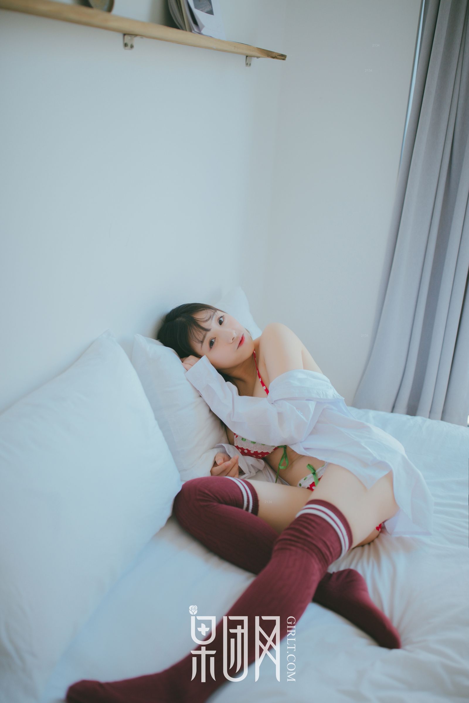 《PumpkinMua 比基尼写真》第23张,模特PumpkinMua,比基尼主题,全套61张