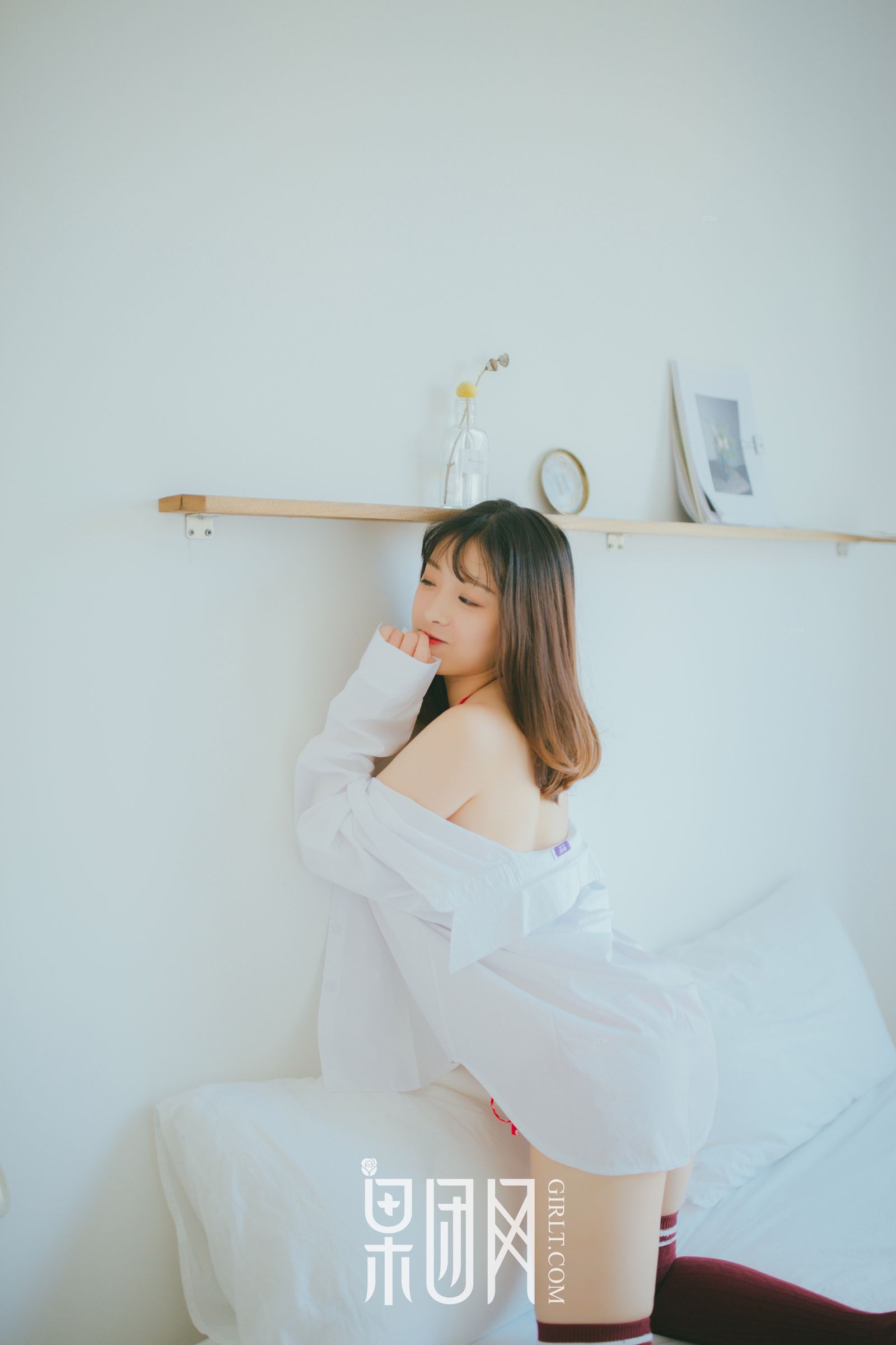 《PumpkinMua 比基尼写真》第24张,模特PumpkinMua,比基尼主题,全套61张