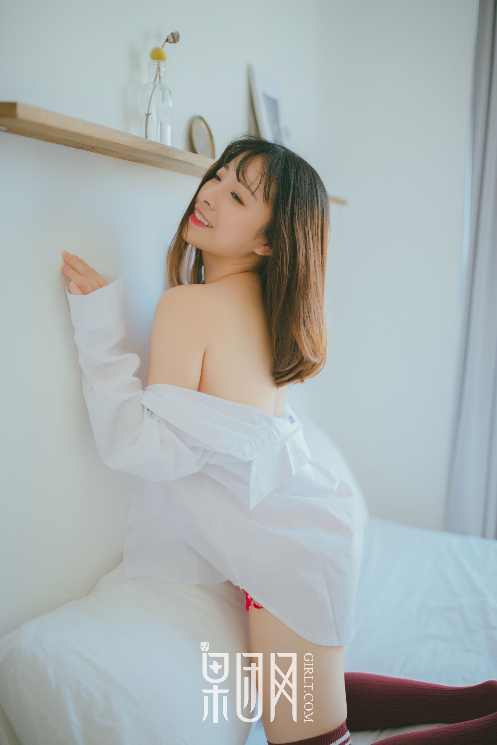 《PumpkinMua 比基尼写真》第25张,模特PumpkinMua,比基尼主题,全套61张