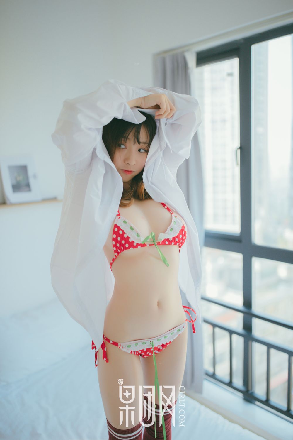 《PumpkinMua 比基尼写真》第28张,模特PumpkinMua,比基尼主题,全套61张