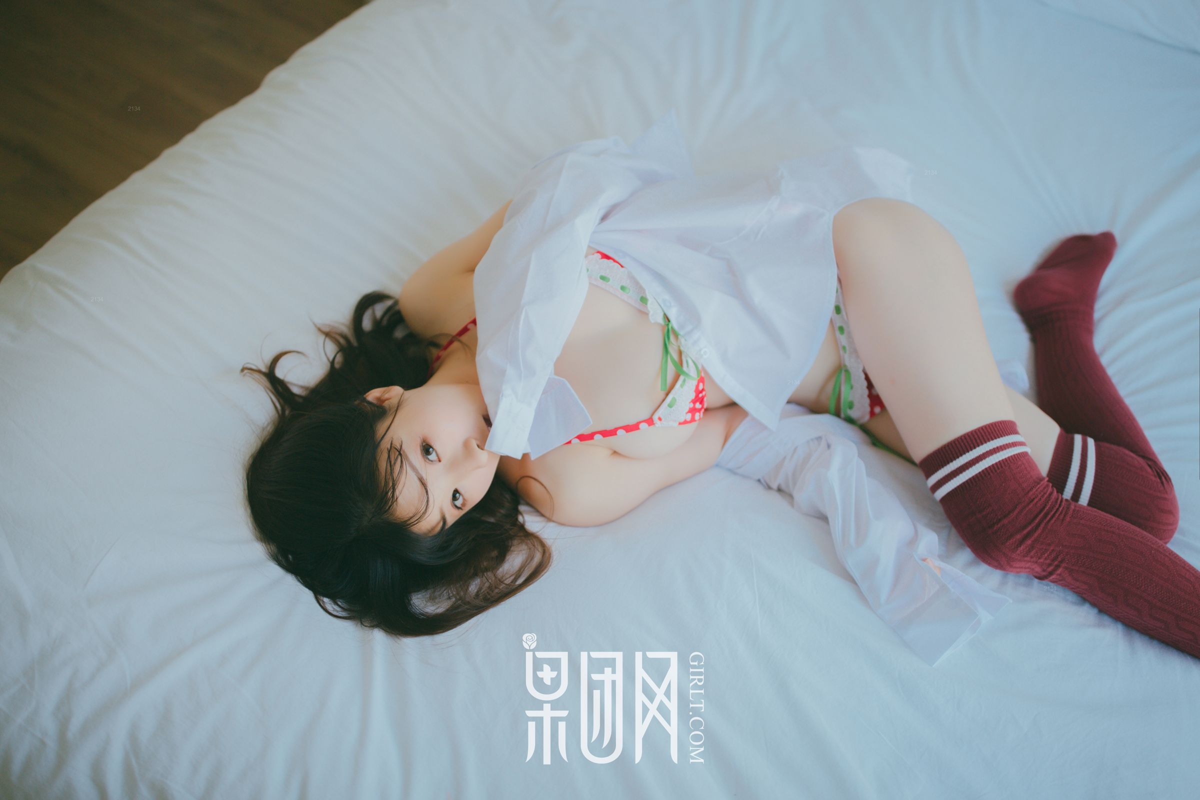 《PumpkinMua 比基尼写真》第39张,模特PumpkinMua,比基尼主题,全套61张