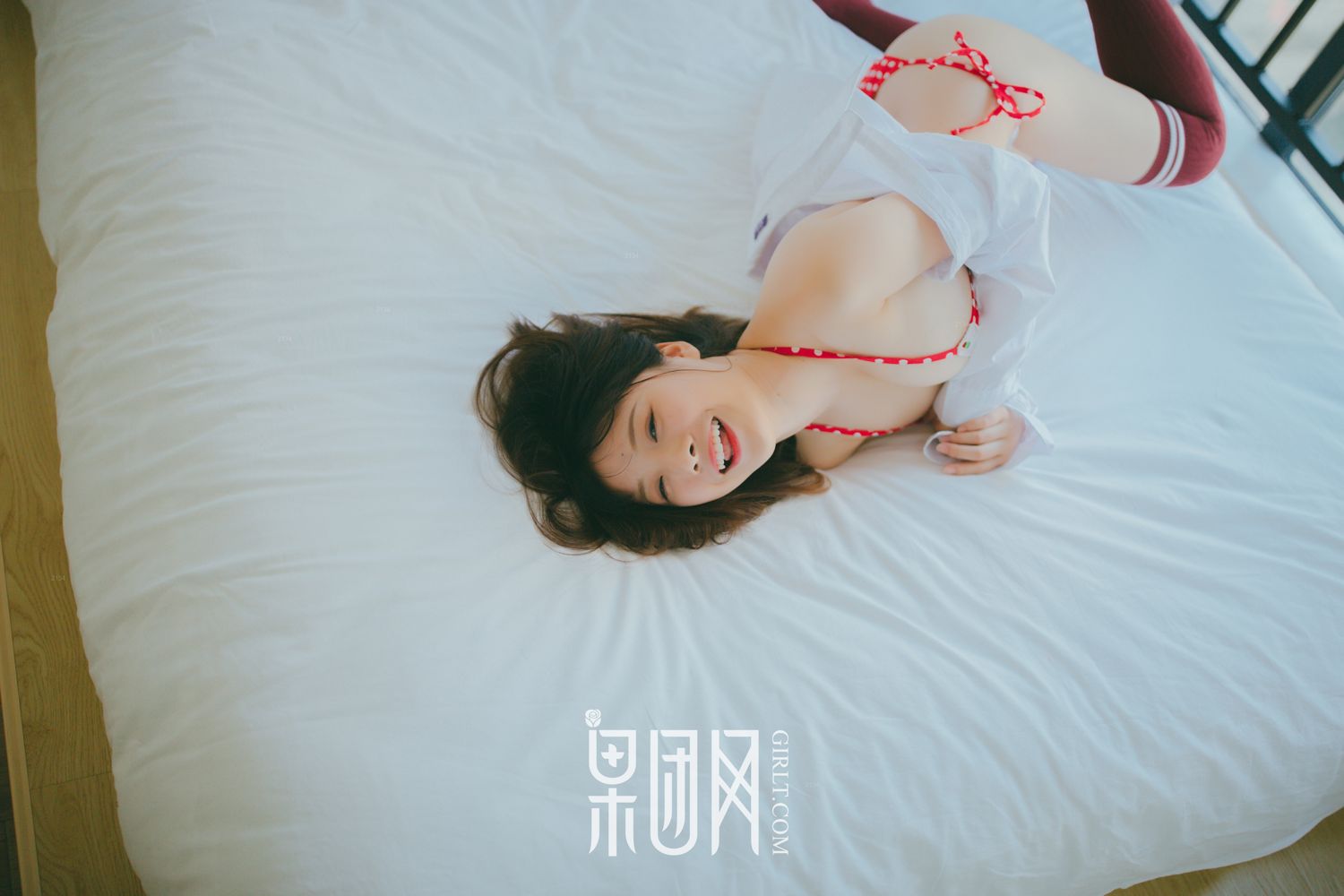 《PumpkinMua 比基尼写真》第40张,模特PumpkinMua,比基尼主题,全套61张