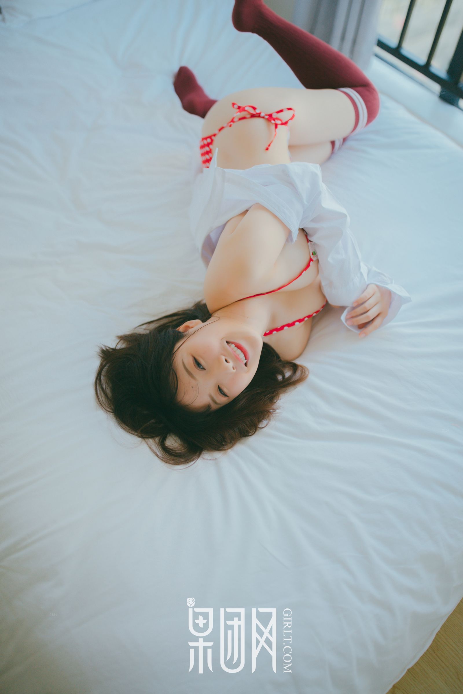 《PumpkinMua 比基尼写真》第41张,模特PumpkinMua,比基尼主题,全套61张