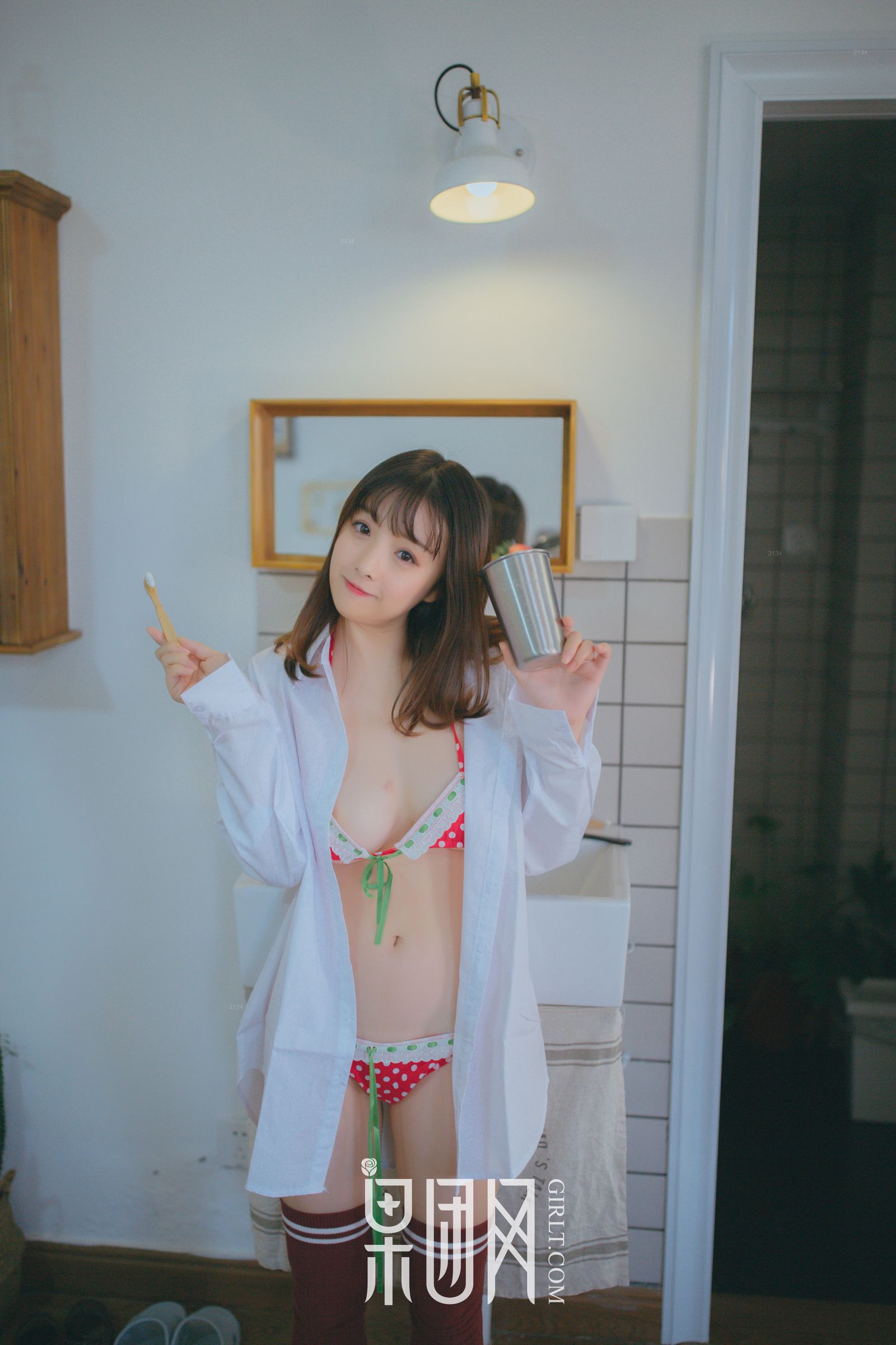 《PumpkinMua 比基尼写真》第49张,模特PumpkinMua,比基尼主题,全套61张