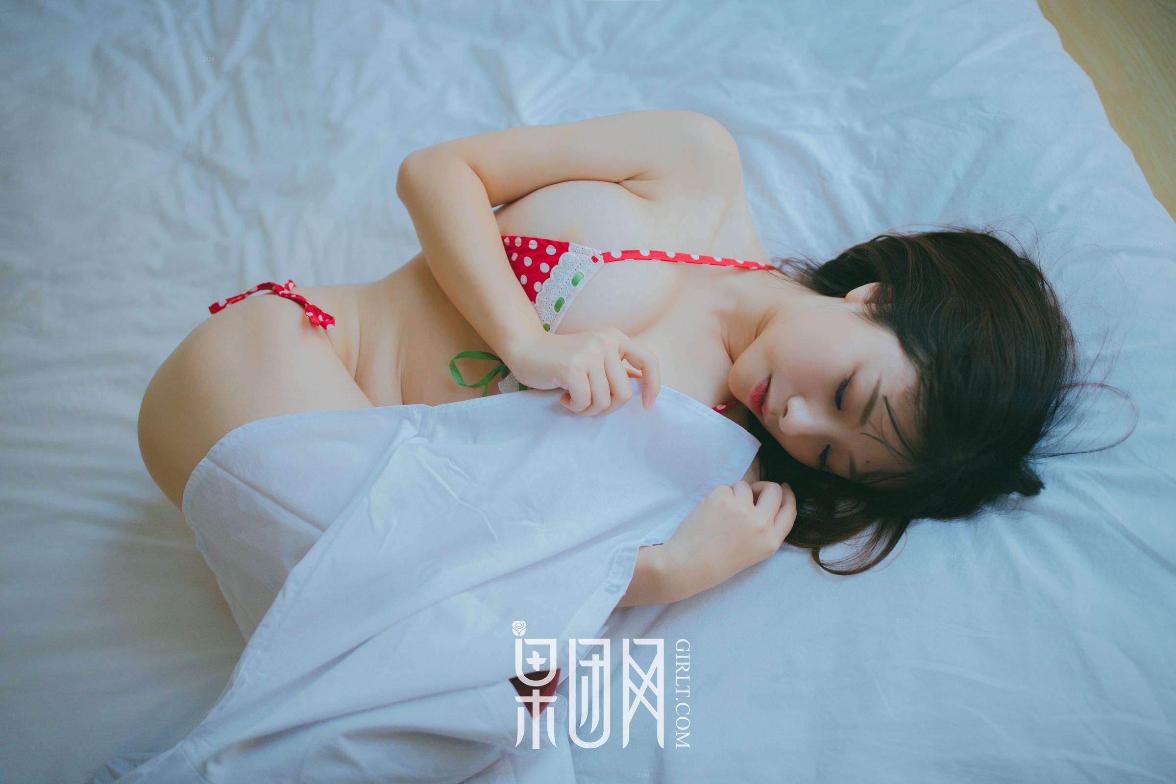 《PumpkinMua 比基尼写真》第61张,模特PumpkinMua,比基尼主题,全套61张