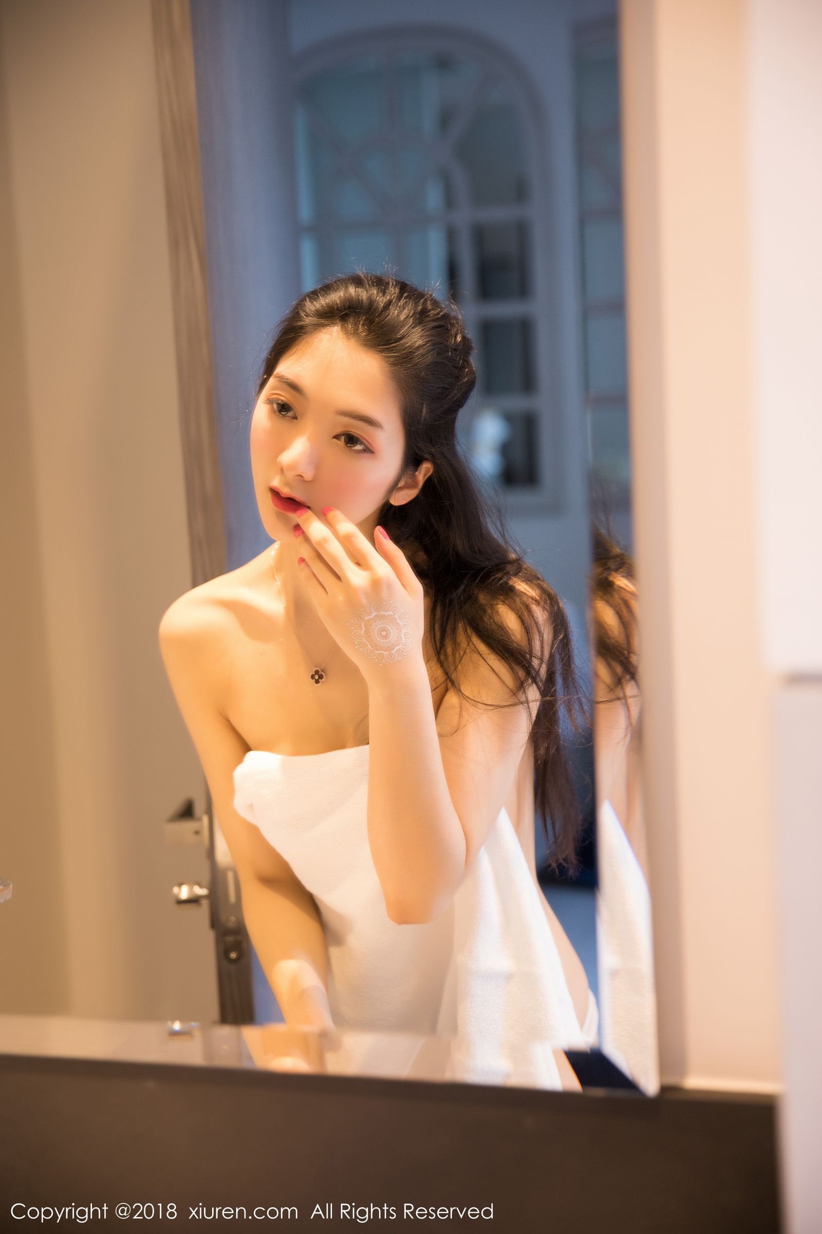 《小琪(desertrmb) 私房照写真》第52张,模特小琪(desertrmb),私房照主题,全套57张