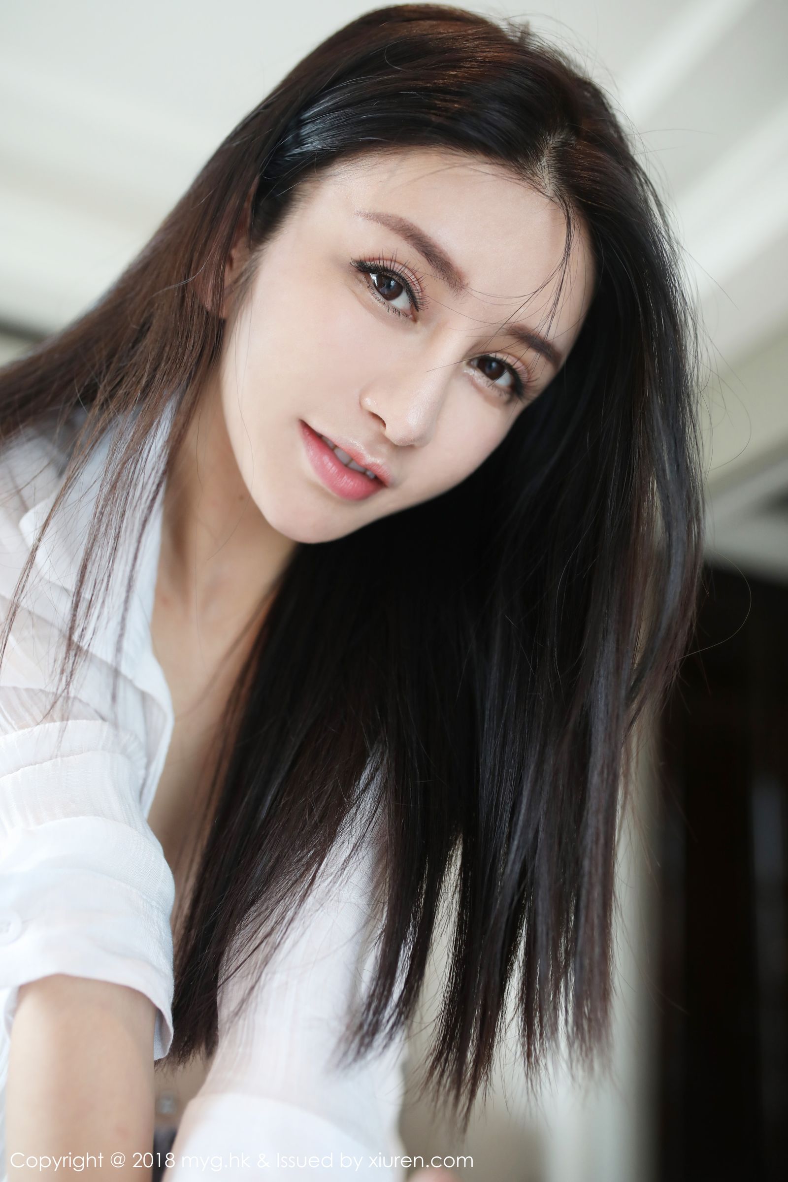 《李七喜(李李七七喜喜) 内衣写真》第31张,模特李七喜(李李七七喜喜),内衣主题,全套55张