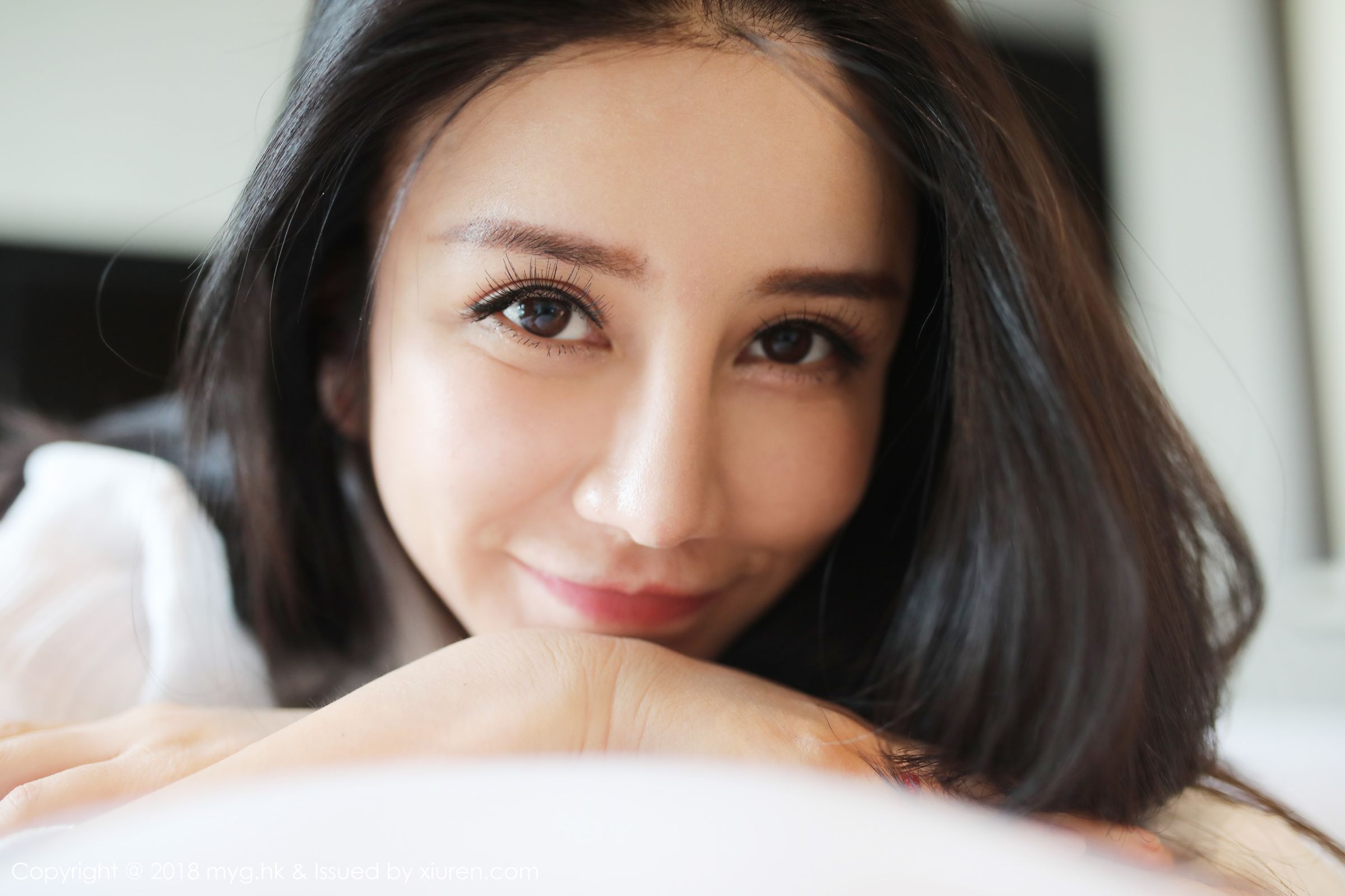 《李七喜(李李七七喜喜) 内衣写真》第35张,模特李七喜(李李七七喜喜),内衣主题,全套55张