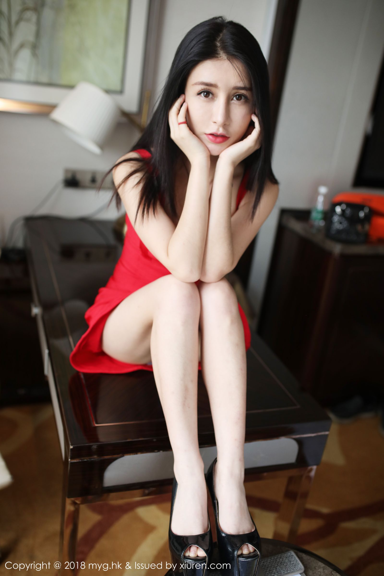 《李七喜(李李七七喜喜) 内衣写真》第55张,模特李七喜(李李七七喜喜),内衣主题,全套55张