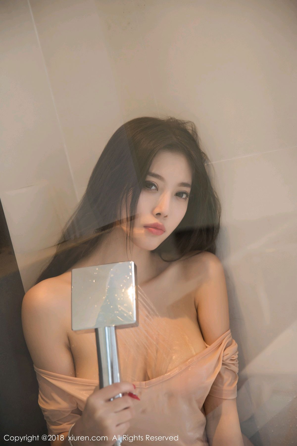 《杨晨晨 黑丝写真》第65张,模特杨晨晨,黑丝主题,全套80张