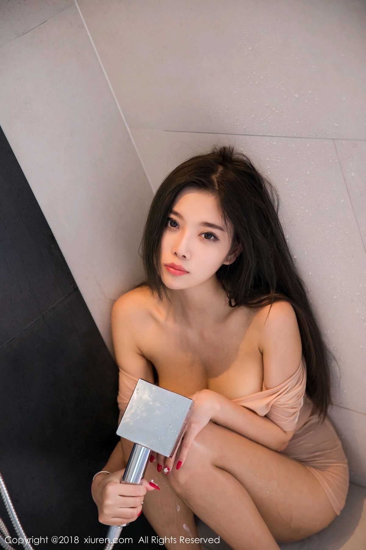 《杨晨晨 黑丝写真》第66张,模特杨晨晨,黑丝主题,全套80张