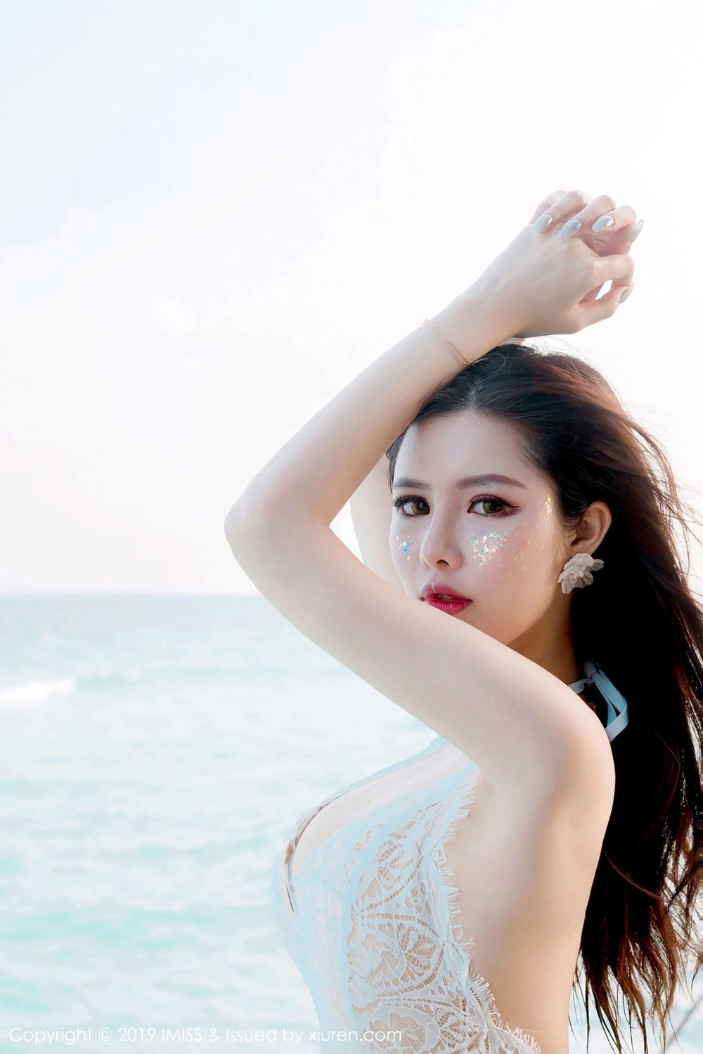 《若彤boomboom 性感写真》第28张,模特若彤boomboom,性感主题,全套40张