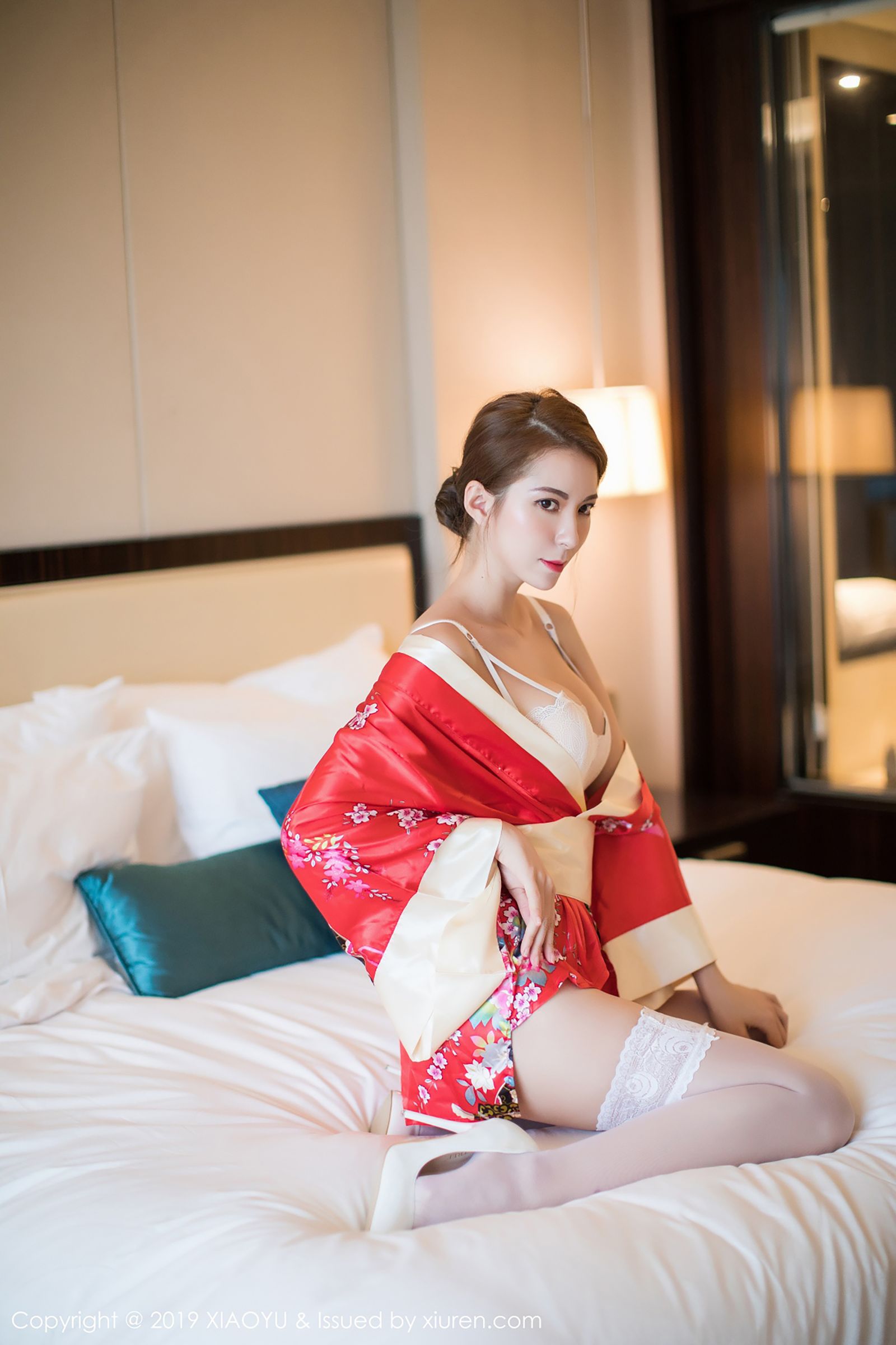 《秀人网 陈良玲(Carry Chan) 黑丝写真》第3张,模特陈良玲(Carry Chan),秀人网,黑丝主题,全套52张