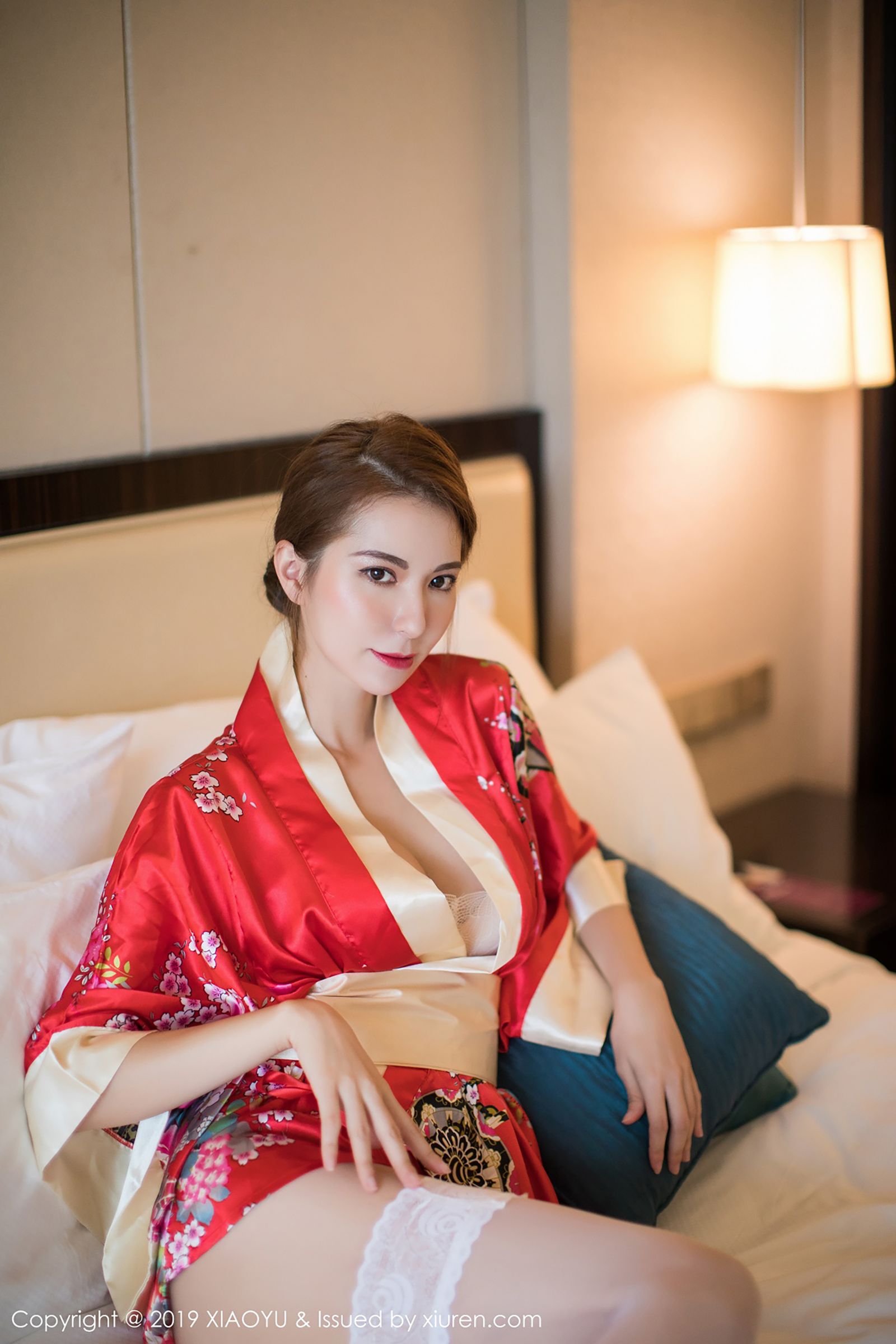 《秀人网 陈良玲(Carry Chan) 黑丝写真》第20张,模特陈良玲(Carry Chan),秀人网,黑丝主题,全套52张