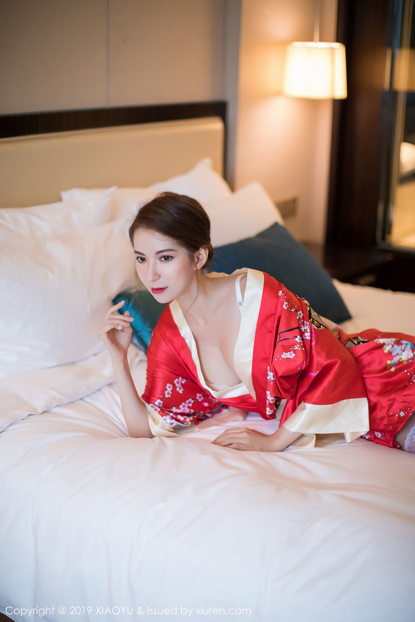 《秀人网 陈良玲(Carry Chan) 黑丝写真》第31张,模特陈良玲(Carry Chan),秀人网,黑丝主题,全套52张