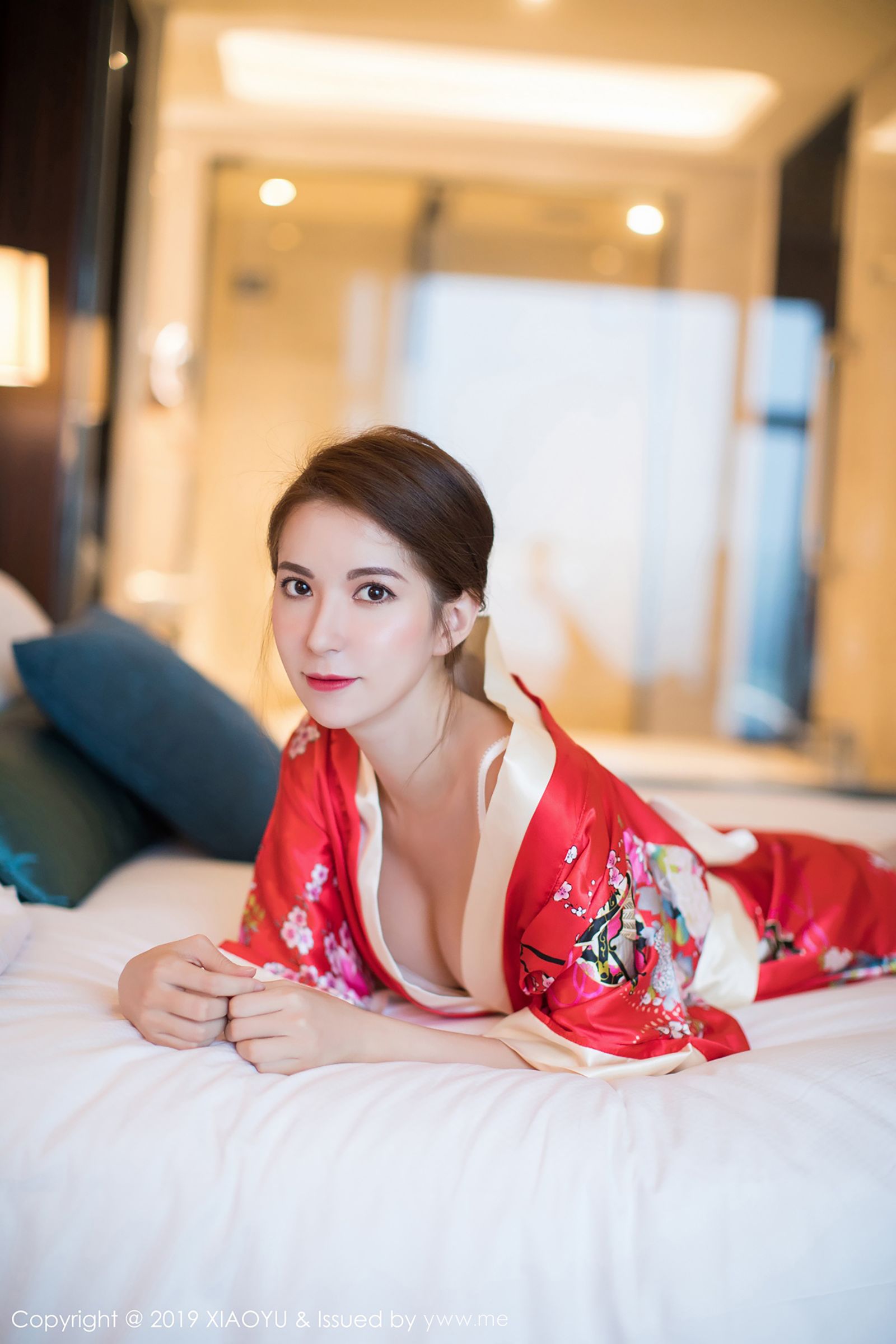 《秀人网 陈良玲(Carry Chan) 黑丝写真》第33张,模特陈良玲(Carry Chan),秀人网,黑丝主题,全套52张