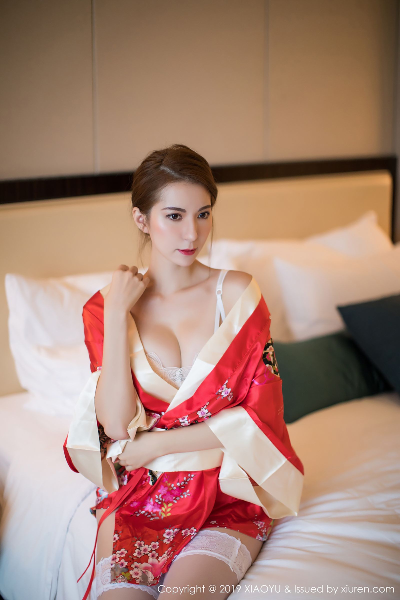 《秀人网 陈良玲(Carry Chan) 黑丝写真》第38张,模特陈良玲(Carry Chan),秀人网,黑丝主题,全套52张