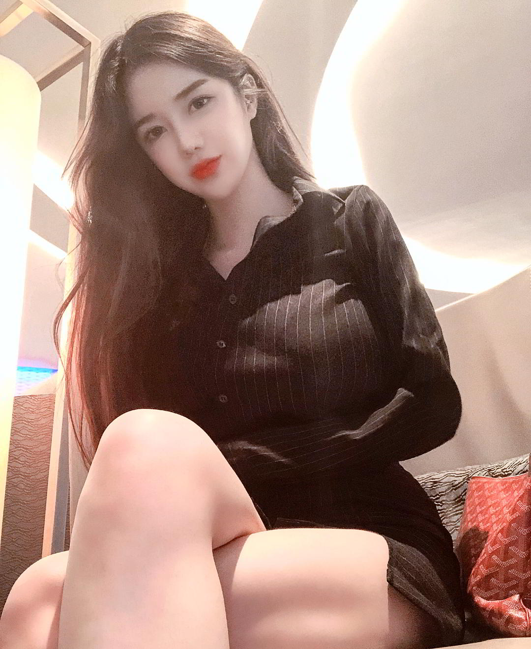 《이수빈 性感写真》第10张,模特이수빈,性感主题,全套65张