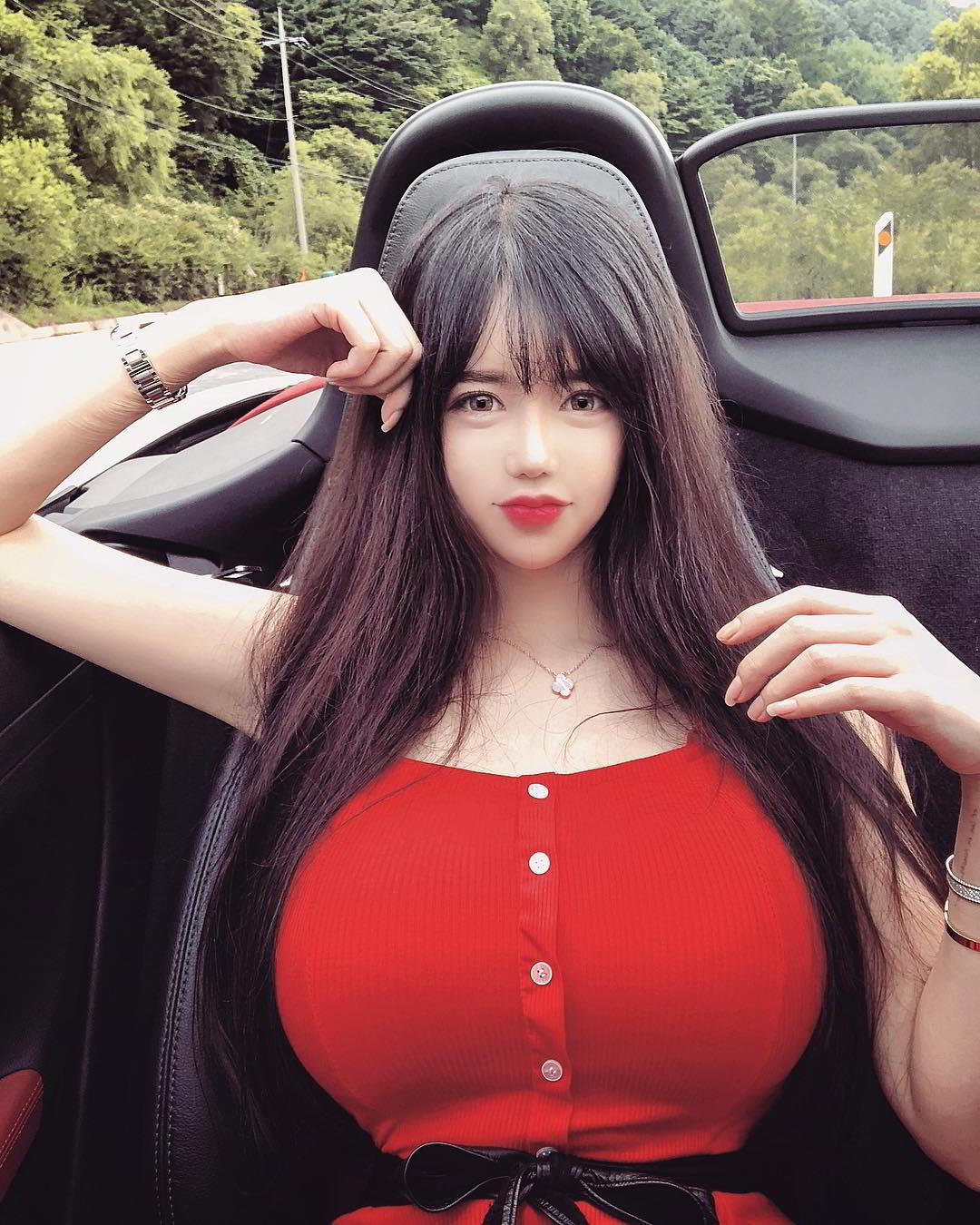 《이수빈 性感写真》第33张,模特이수빈,性感主题,全套65张