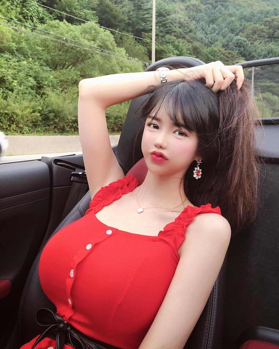 《이수빈 性感写真》第35张,模特이수빈,性感主题,全套65张