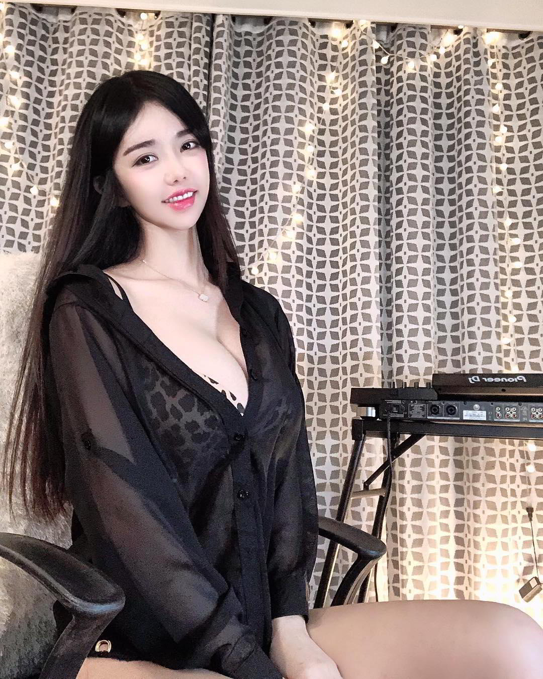 《이수빈 性感写真》第44张,模特이수빈,性感主题,全套65张