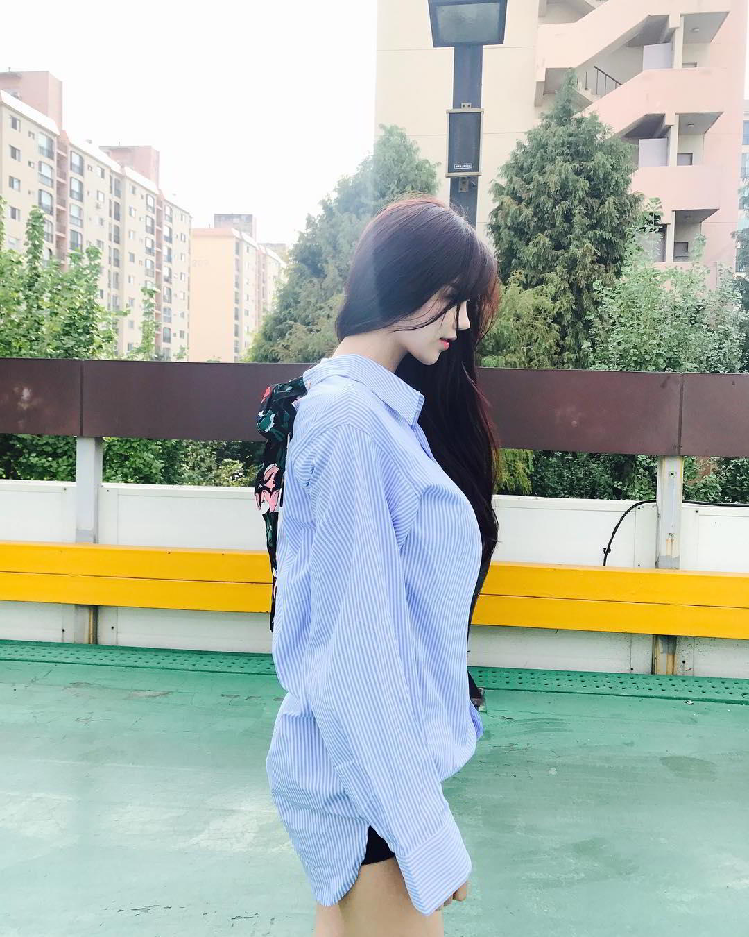 《이수빈 性感写真》第53张,模特이수빈,性感主题,全套65张