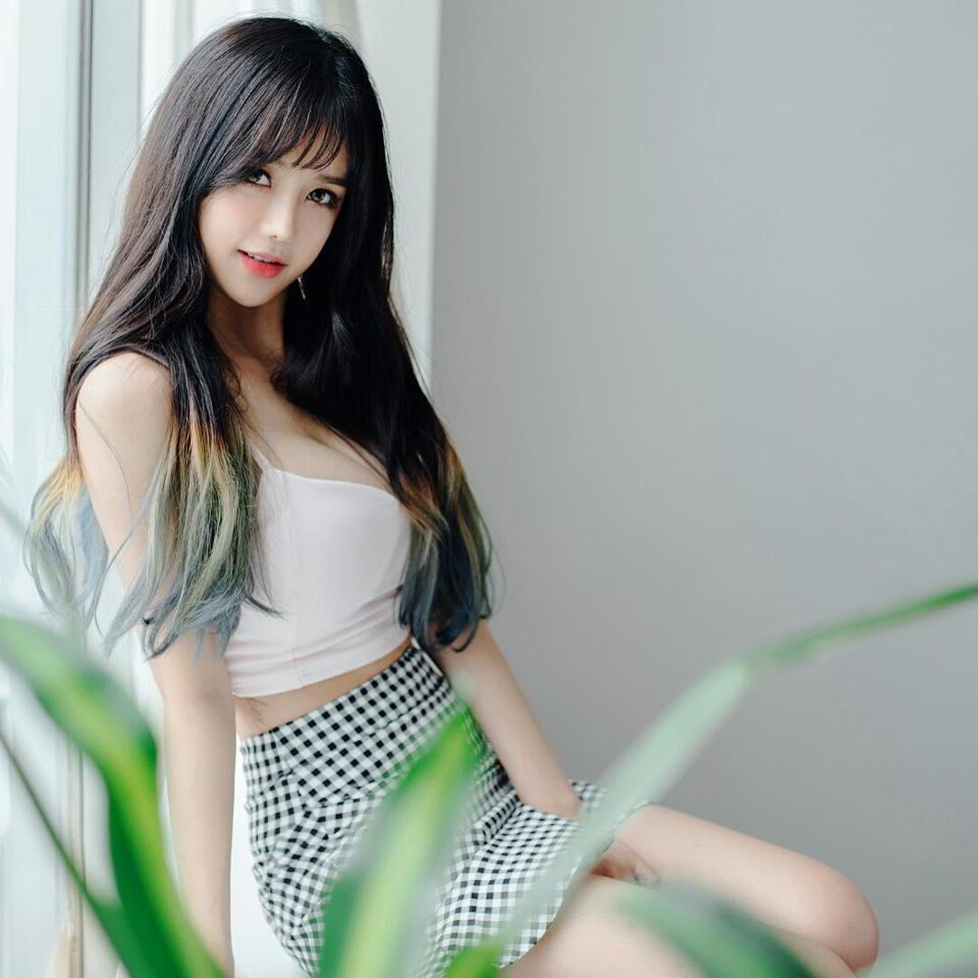 《이수빈 性感写真》第55张,模特이수빈,性感主题,全套65张