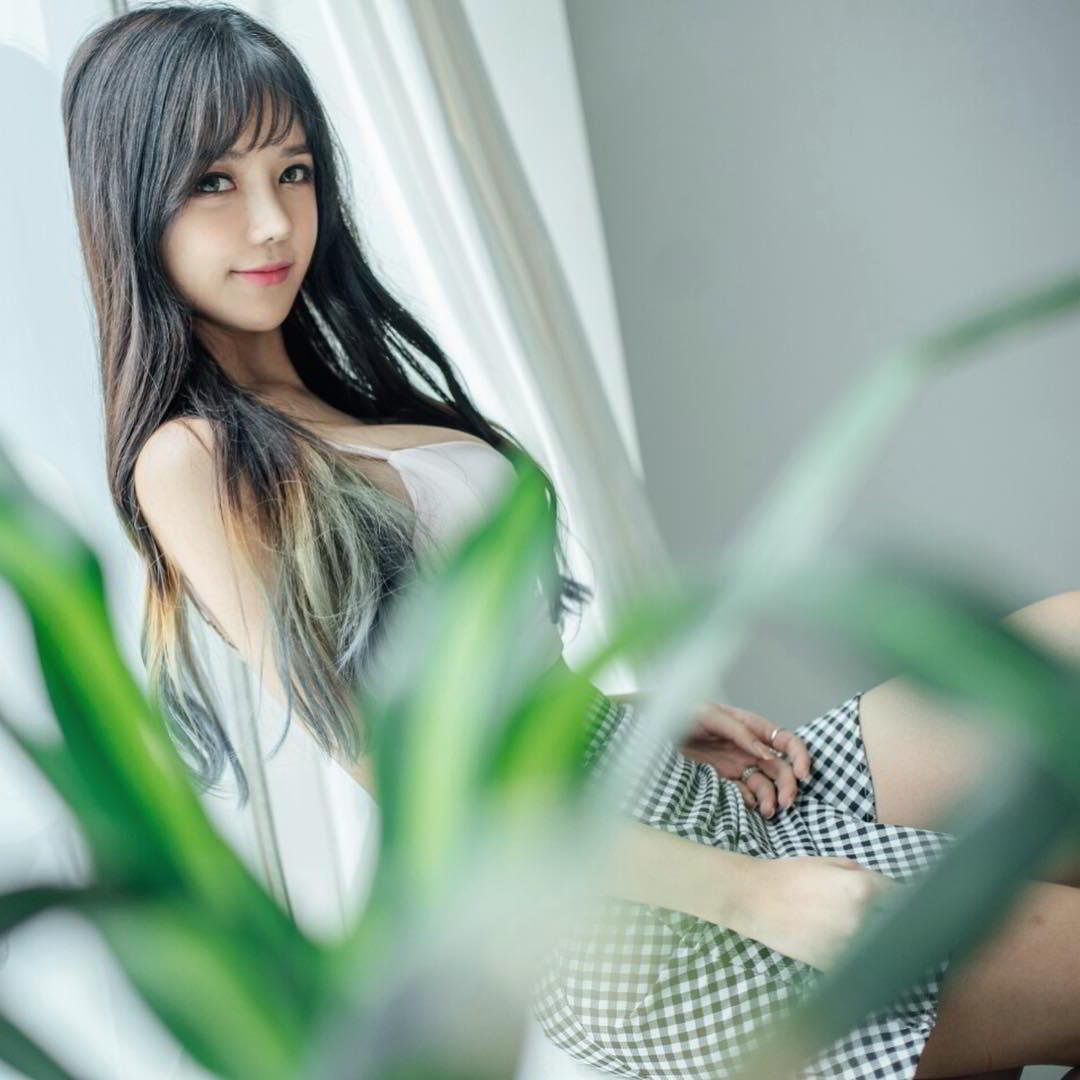 《이수빈 性感写真》第57张,模特이수빈,性感主题,全套65张