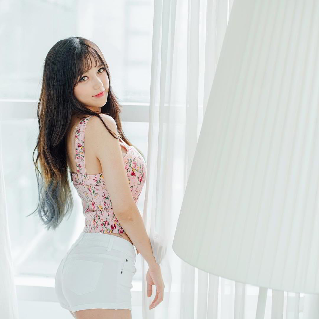 《이수빈 性感写真》第58张,模特이수빈,性感主题,全套65张