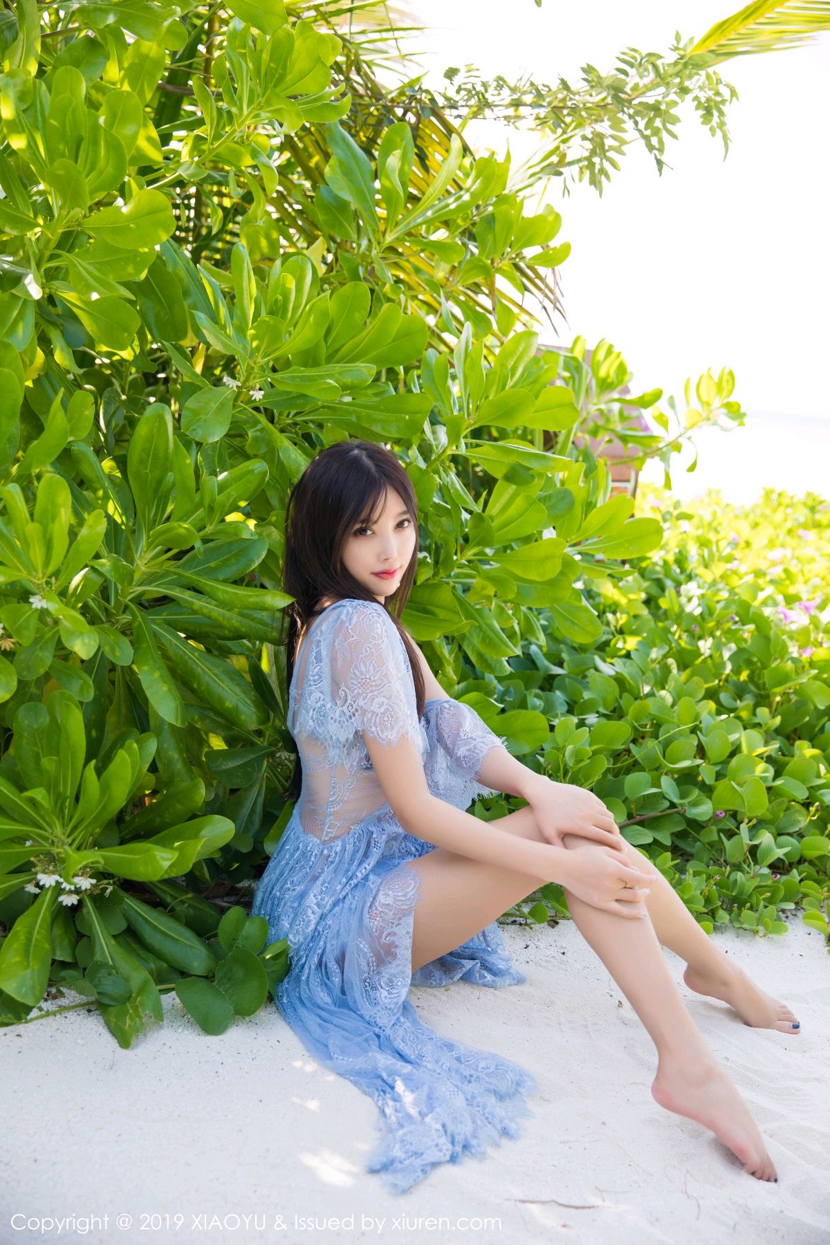 《杨晨晨 内衣写真》第57张,模特杨晨晨,内衣主题,全套65张