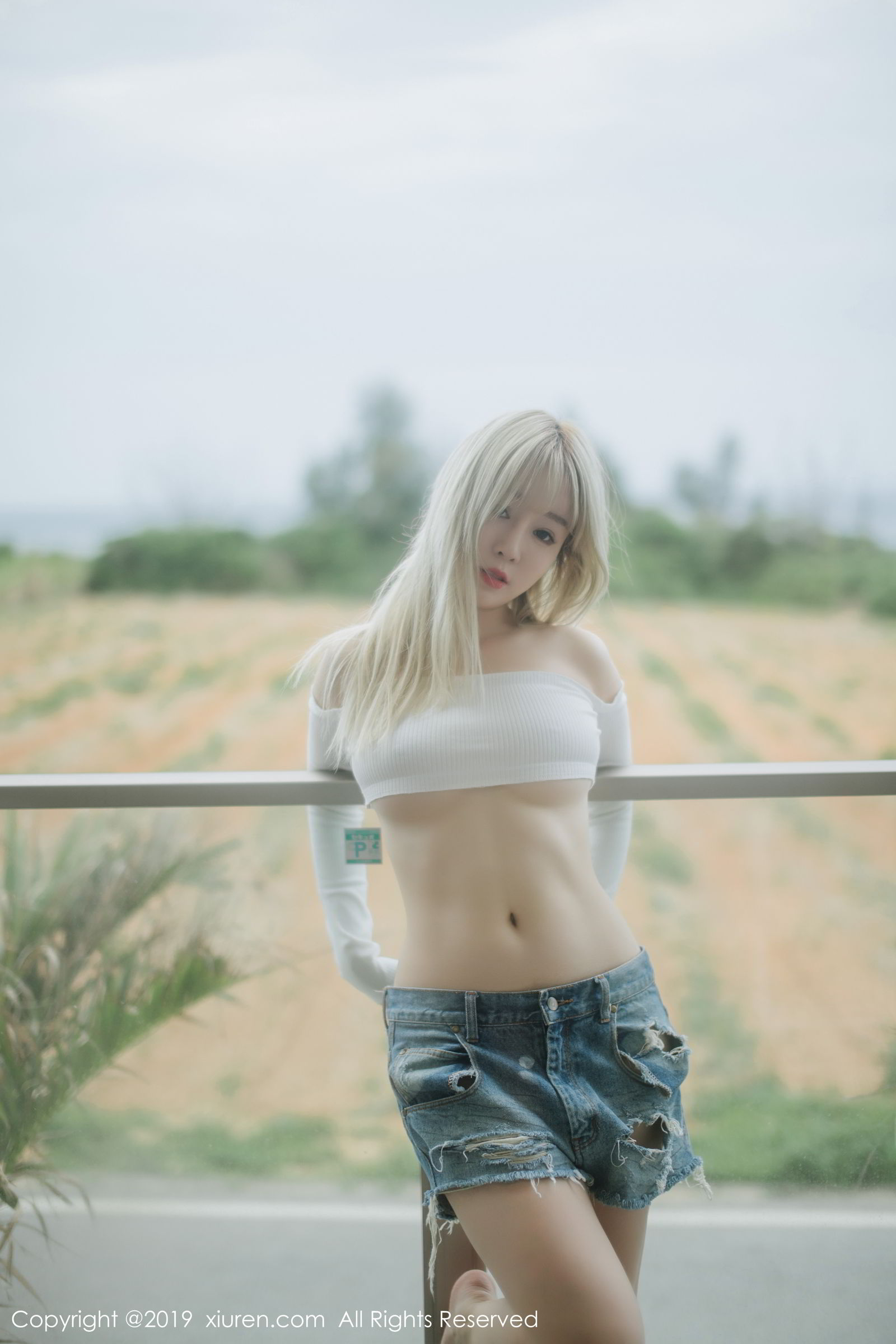 《王语纯(王雨纯) 内衣写真》第40张,模特王语纯(王雨纯),内衣主题,全套52张