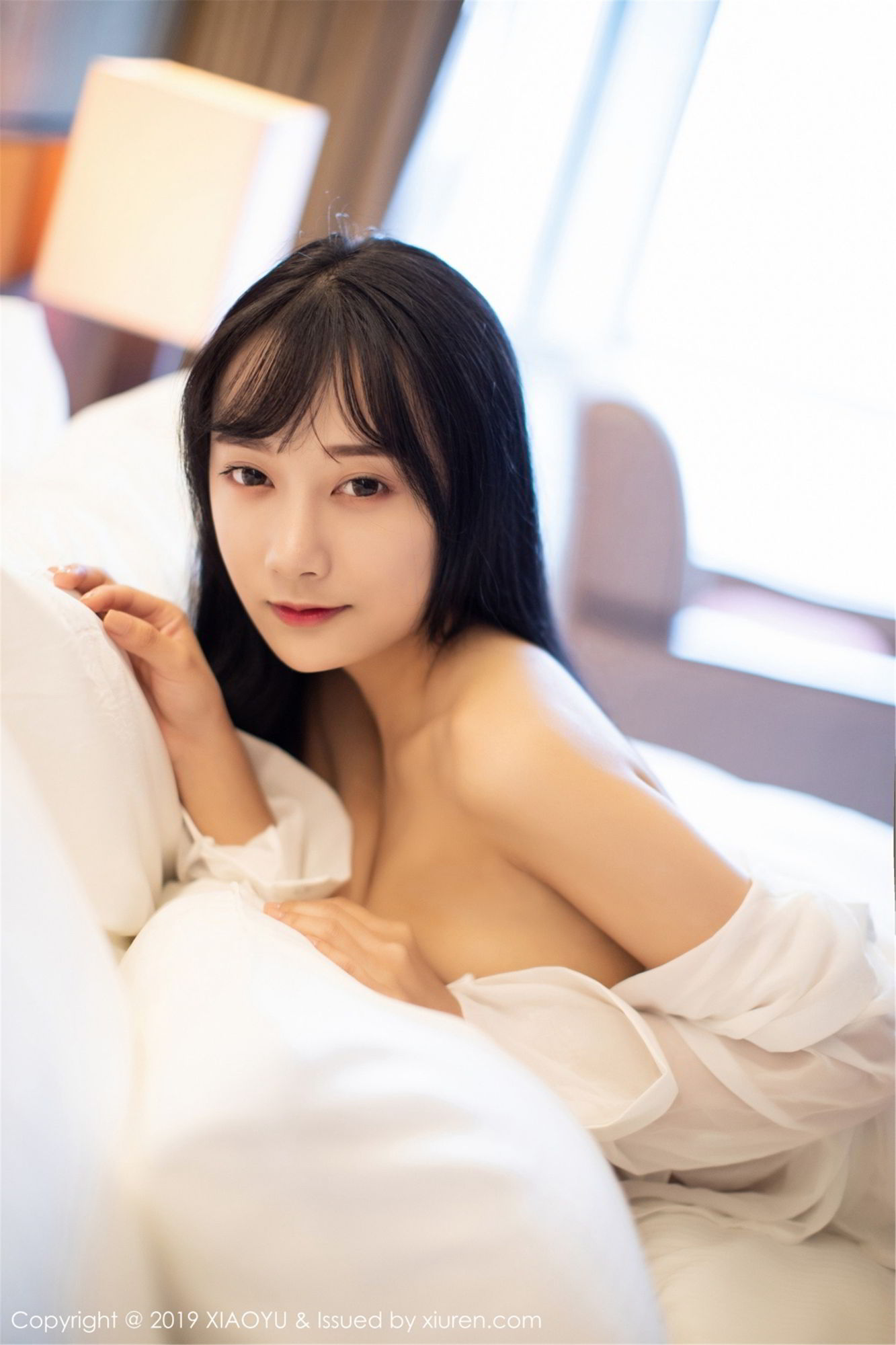 《李猩一(猩一) 内衣写真》第35张,模特李猩一(猩一),内衣主题,全套71张