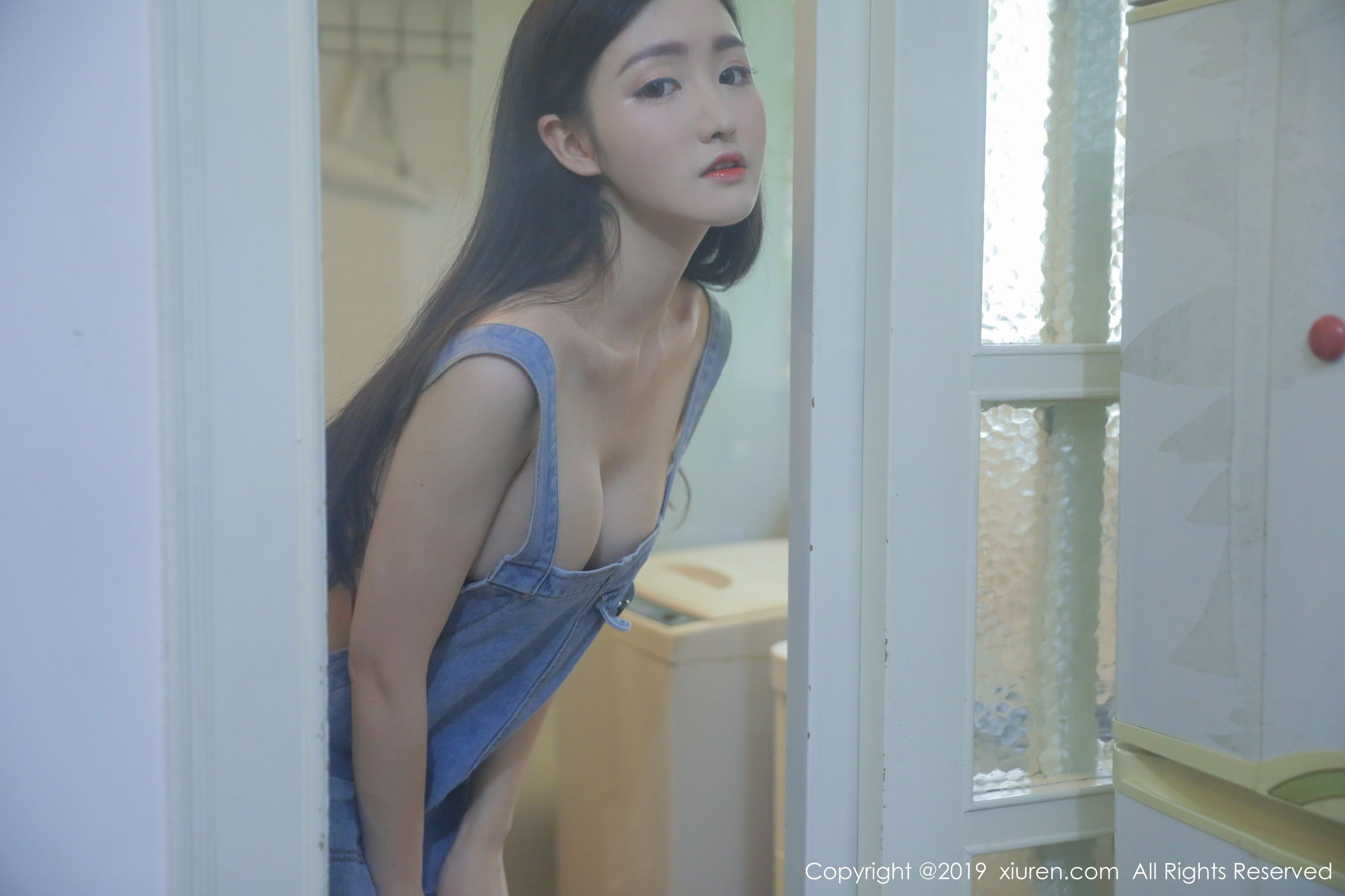 《秀人网 沈梦瑶(shenmengyao) 内衣写真》第44张,模特沈梦瑶(shenmengyao),秀人网,内衣主题,全套57张