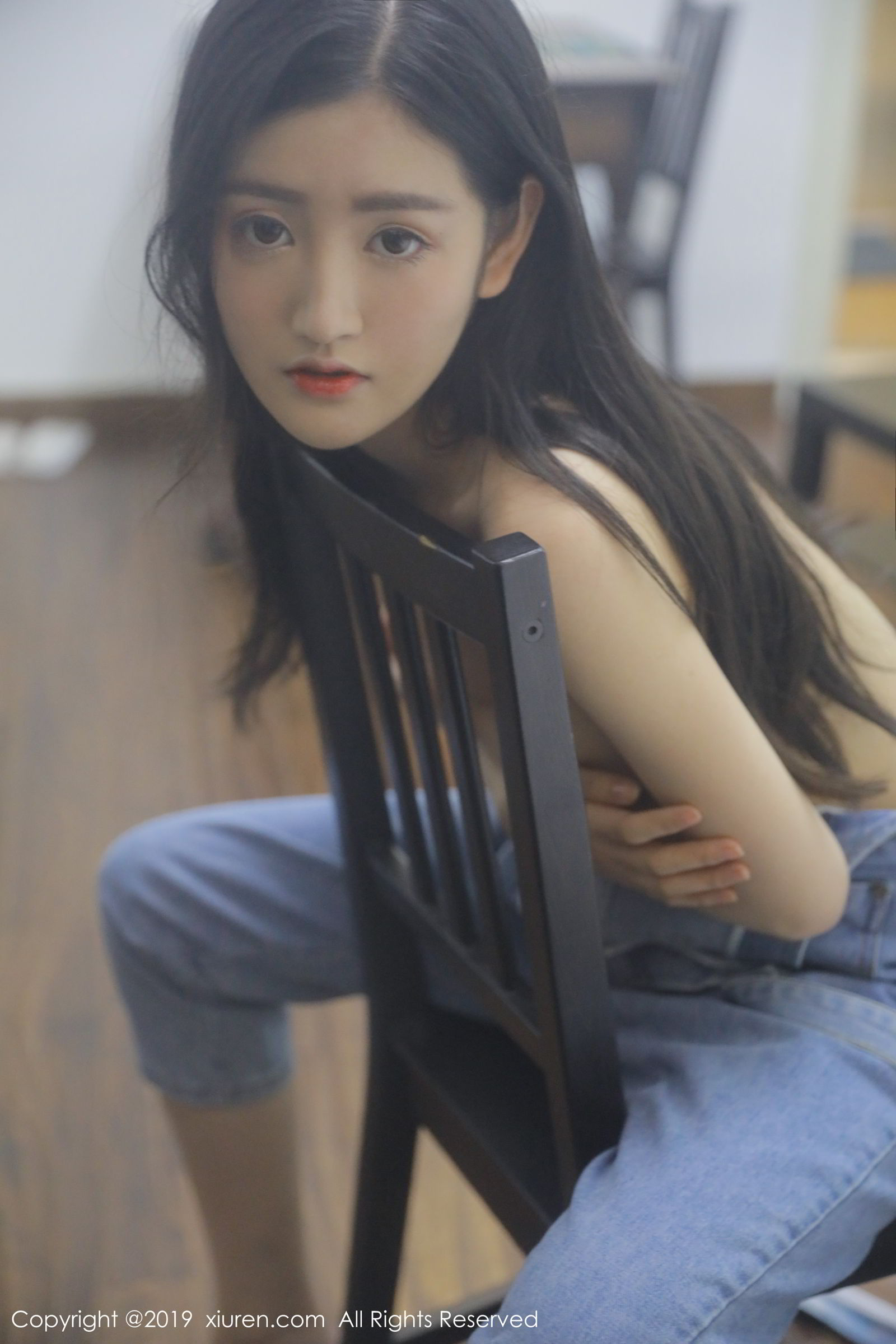 《秀人网 沈梦瑶(shenmengyao) 内衣写真》第57张,模特沈梦瑶(shenmengyao),秀人网,内衣主题,全套57张