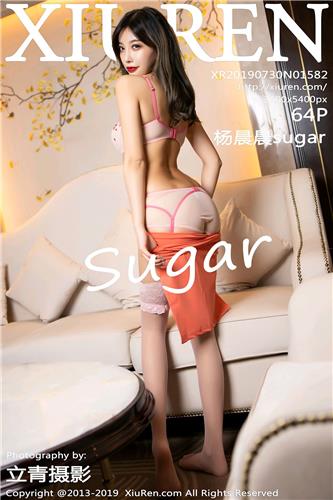 秀人网 高清写真