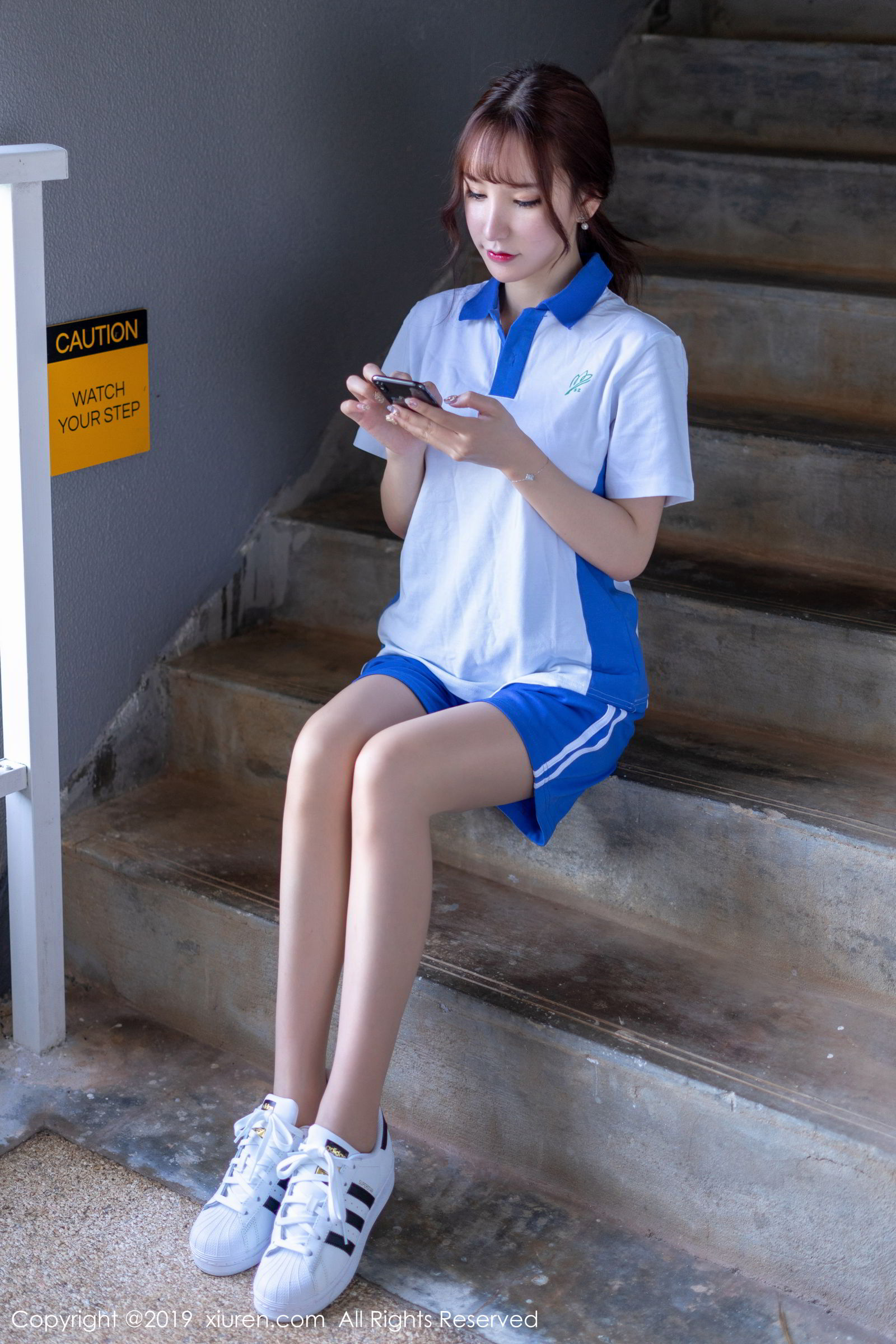 《秀人网 Cheryl青树 内衣写真》第6张,模特Cheryl青树,秀人网,内衣主题,全套43张
