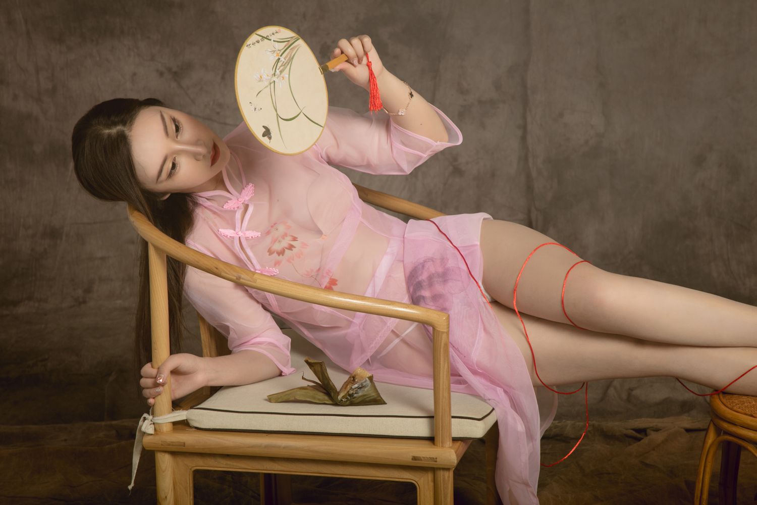 《Ugirls尤果网 陆梓琪babe(babe) 爱尤物写真》第10张,模特陆梓琪babe(babe),ugirls,爱尤物主题,全套58张