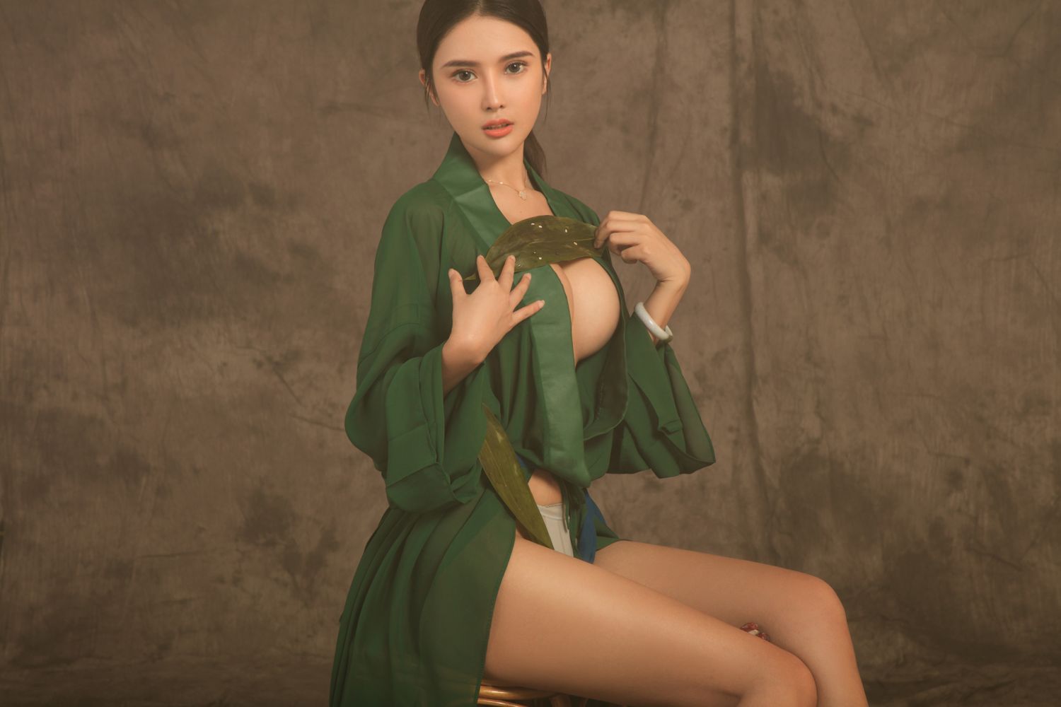 《Ugirls尤果网 陆梓琪babe(babe) 爱尤物写真》第14张,模特陆梓琪babe(babe),ugirls,爱尤物主题,全套58张
