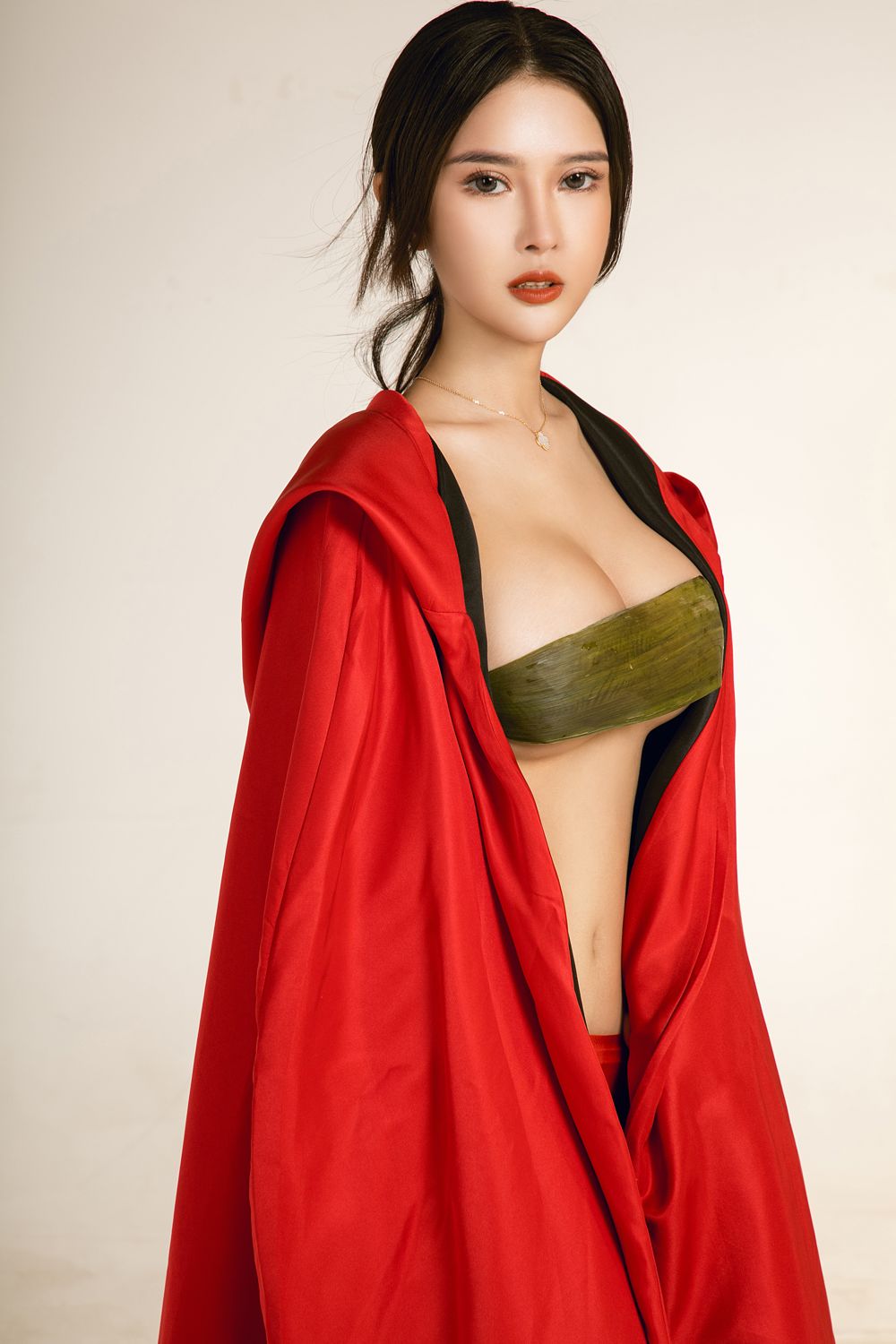 《Ugirls尤果网 陆梓琪babe(babe) 爱尤物写真》第50张,模特陆梓琪babe(babe),ugirls,爱尤物主题,全套58张