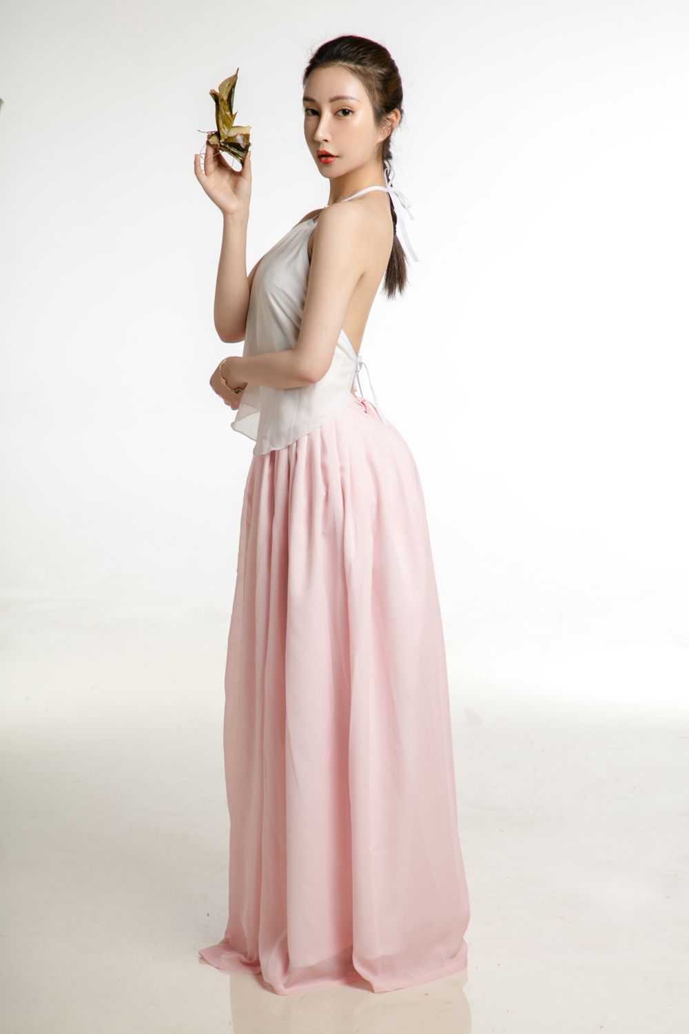 《Ugirls尤果网 陆梓琪babe(babe) 爱尤物写真》第55张,模特陆梓琪babe(babe),ugirls,爱尤物主题,全套58张